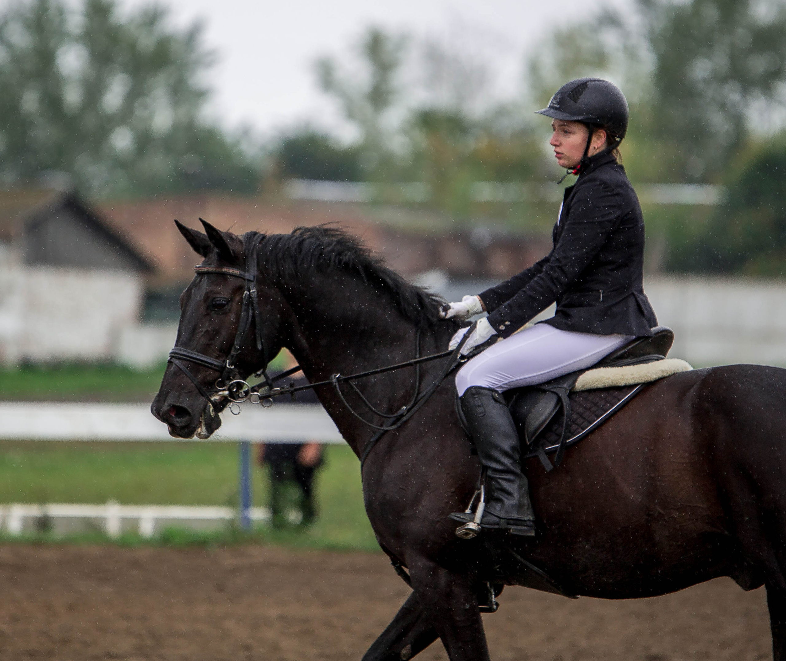 Соревнования 2022. Конный фотограф в Красноярске — Любовь Похабова