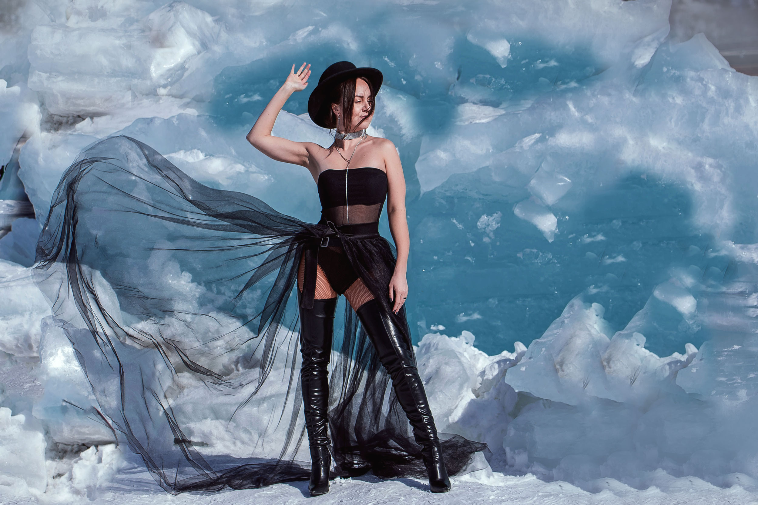 Листвянка. Байкал 2023. Конный фотограф в Красноярске — Любовь Похабова