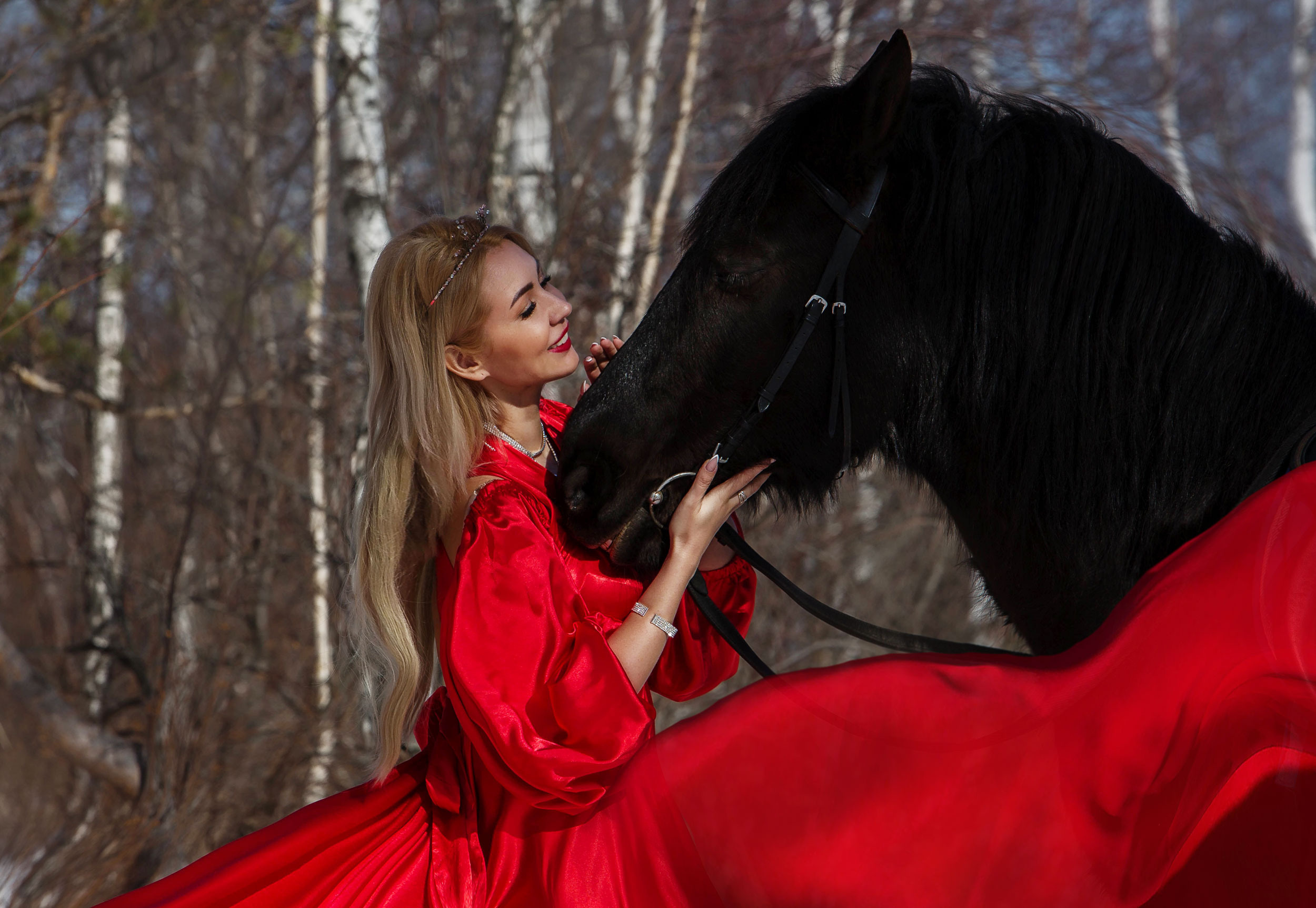 Листвянка. Байкал 2023. Конный фотограф в Красноярске — Любовь Похабова