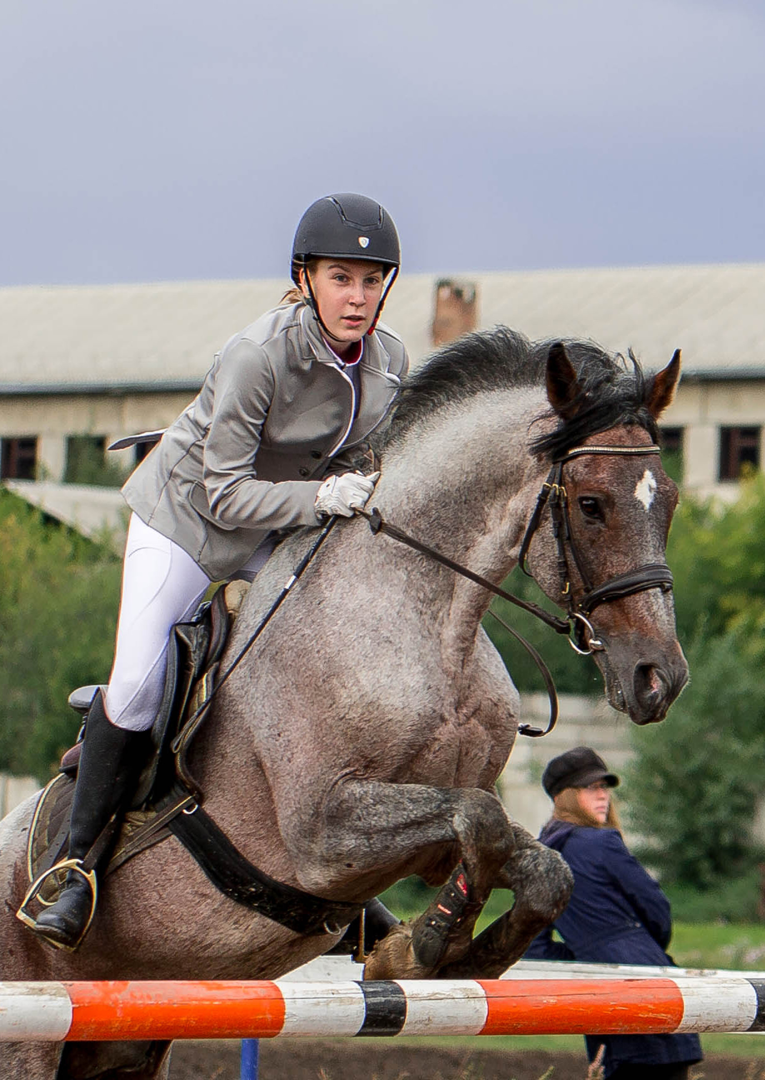 Соревнования 2022. Конный фотограф в Красноярске — Любовь Похабова