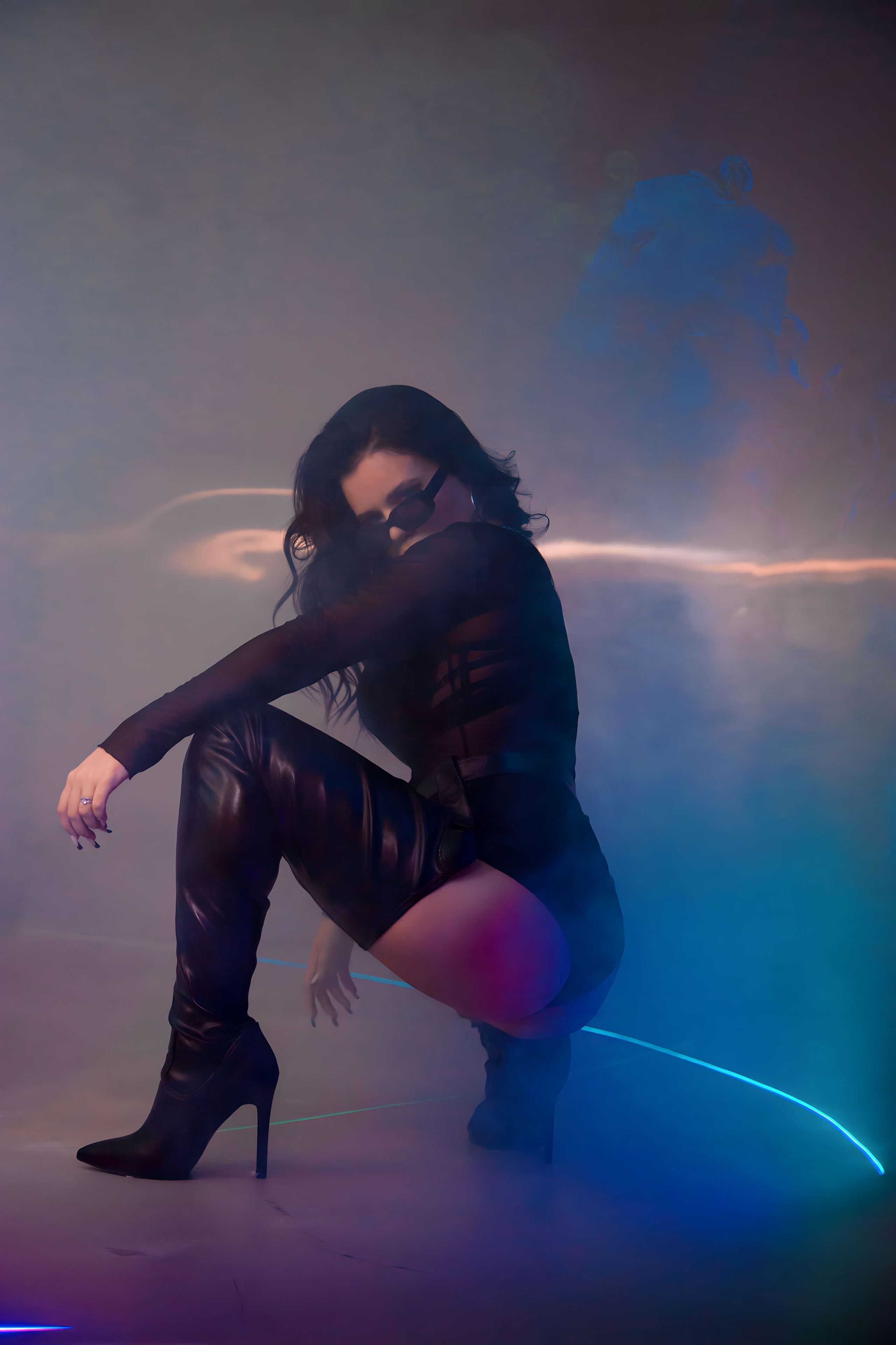 Fire. Фотограф в Краснодаре Елизавета Тарасенко