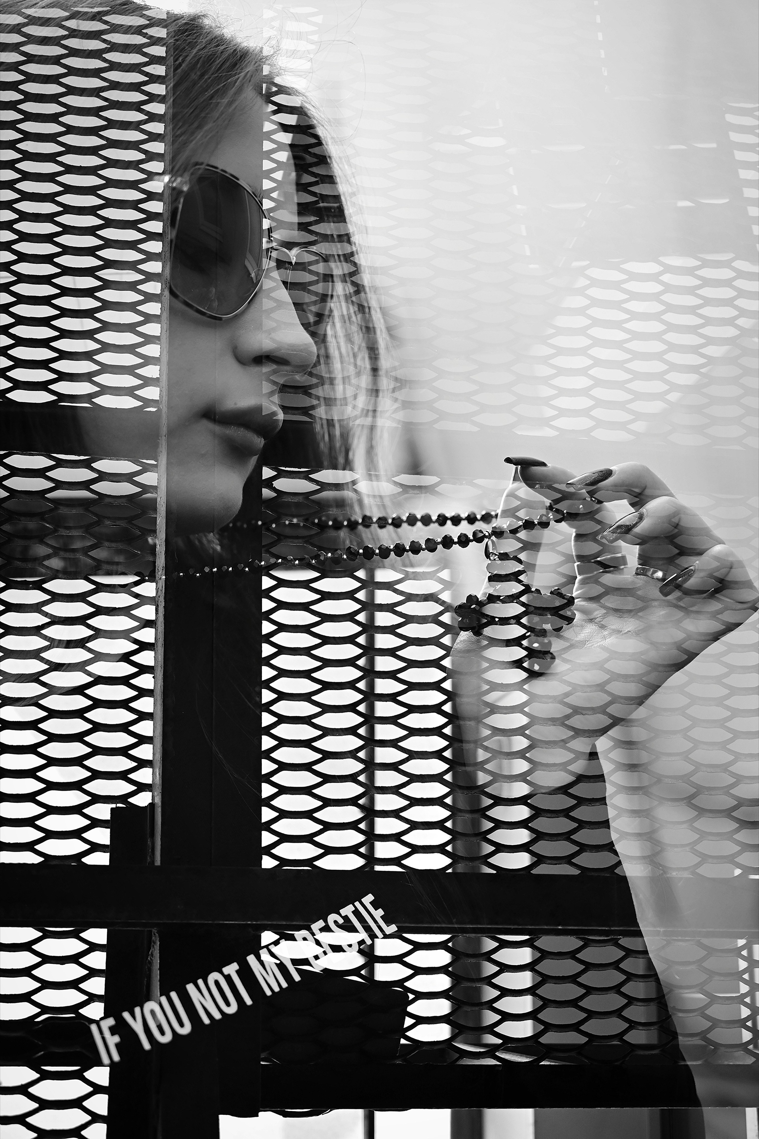 Женская портретная съемка. Фотограф в Ярославле Владимир Летуновский