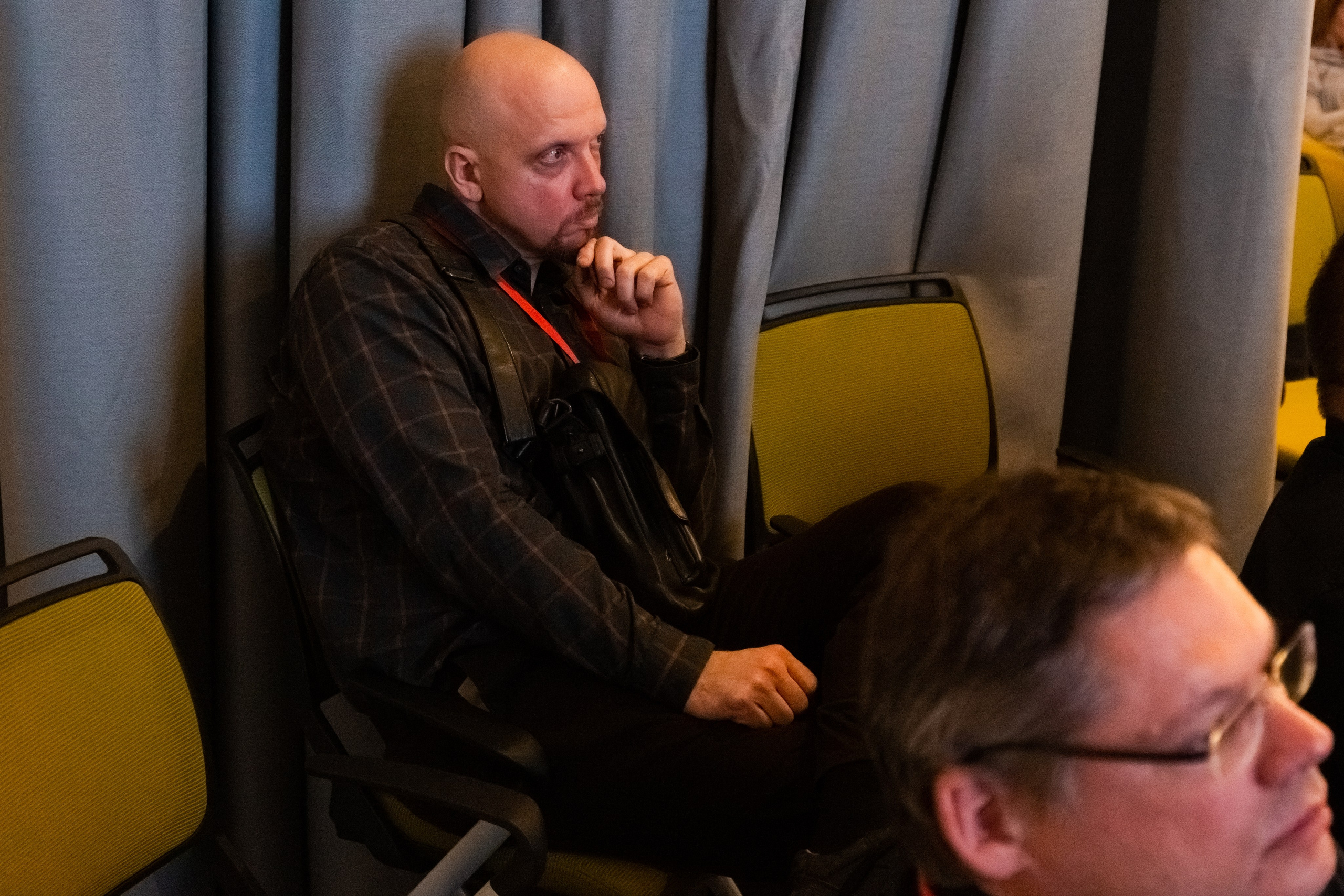 Репортажное портфолио. Профессиональный фотограф Иван Фролов