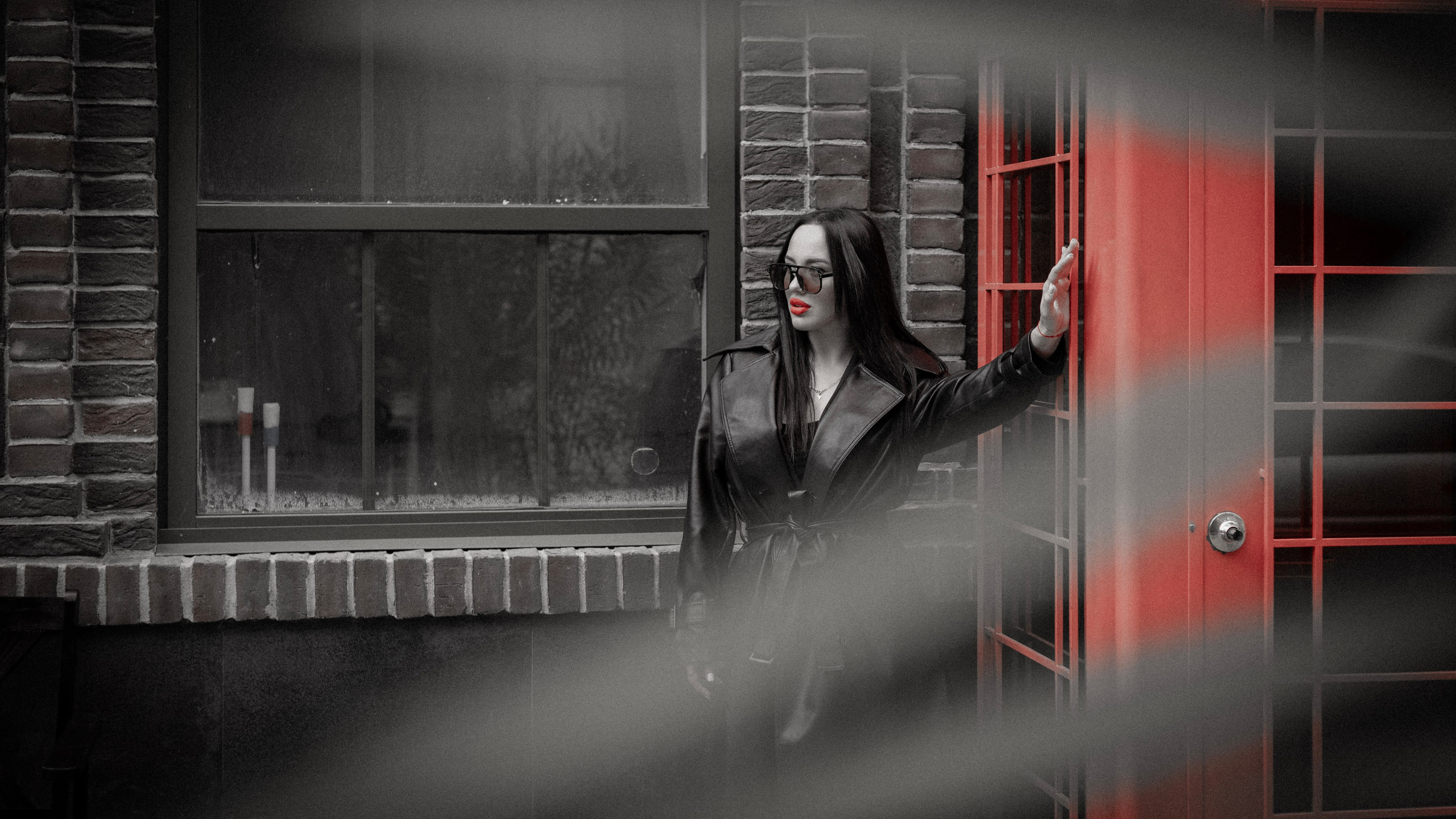 Портретная съемка. Фотограф, Таганрог, Руслан Степущенко