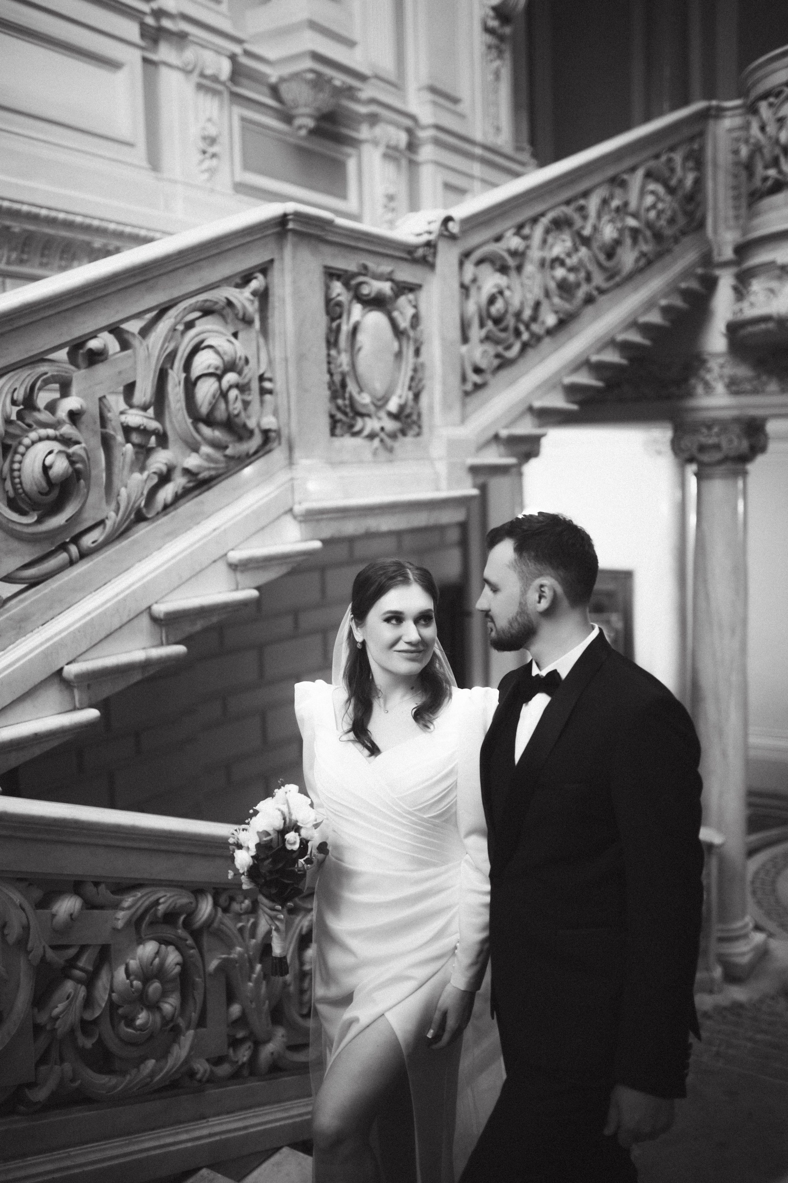 Е & Д | Санкт-Петербург. Фотограф Екатерина Амбрушкевич