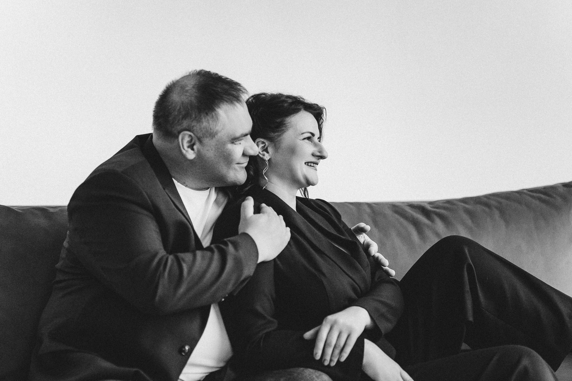 Виталик и Виолетта. 30 лет вместе!. Фотограф в Мурманске Екатерина Рудак