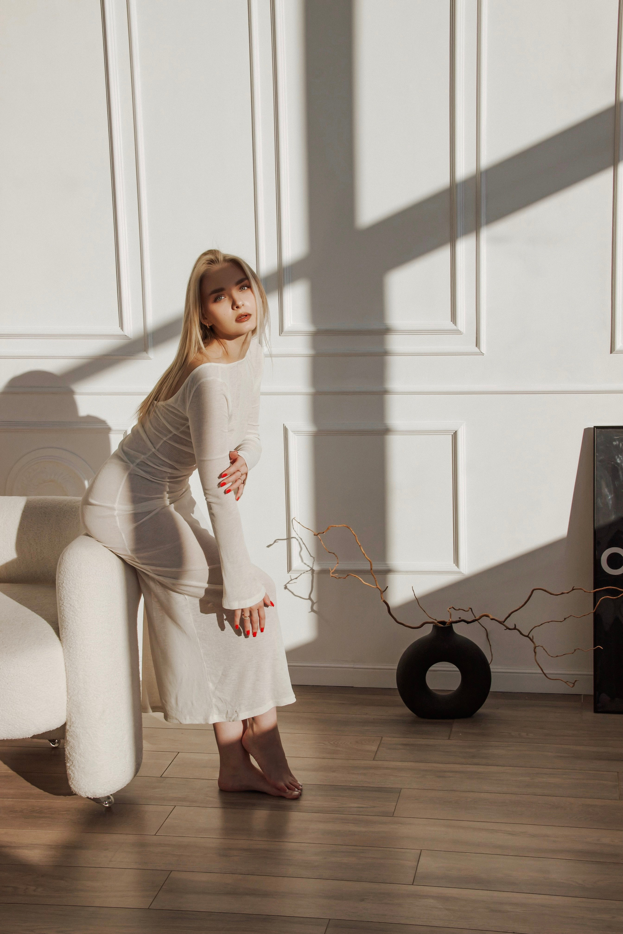 Нежная Карина Бондаренко. Фотограф в Рыбинске Ярцева Дарья