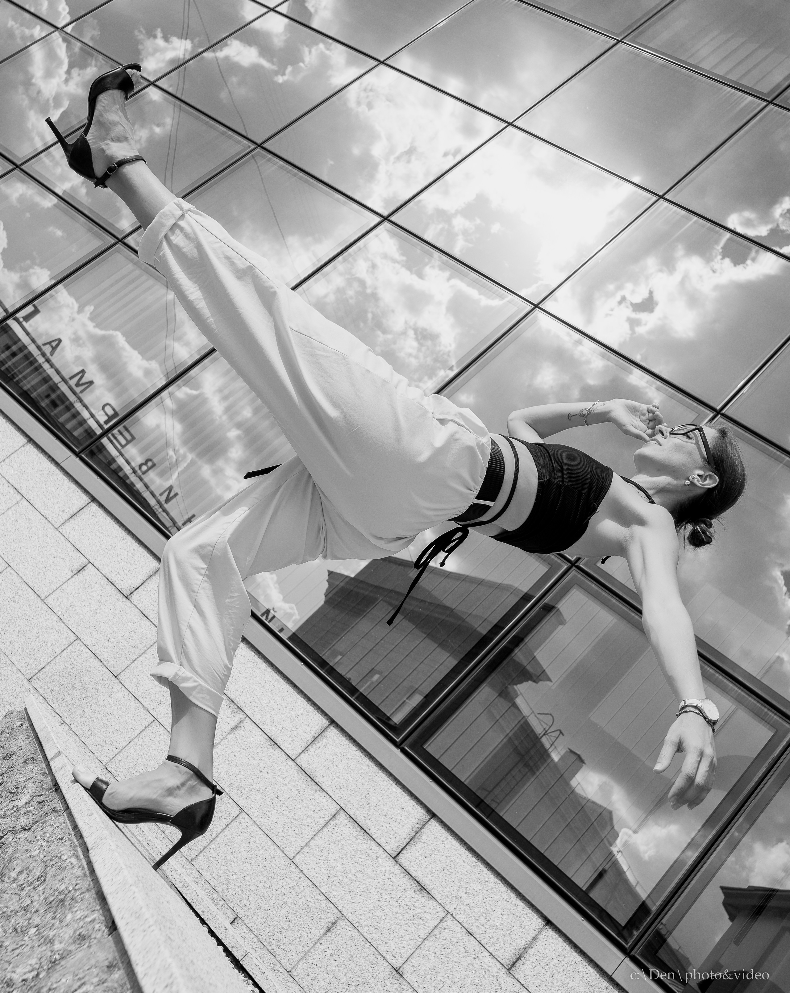 Sky mood's. Инди фотограф и видеограф в Курске Денис Смирнов