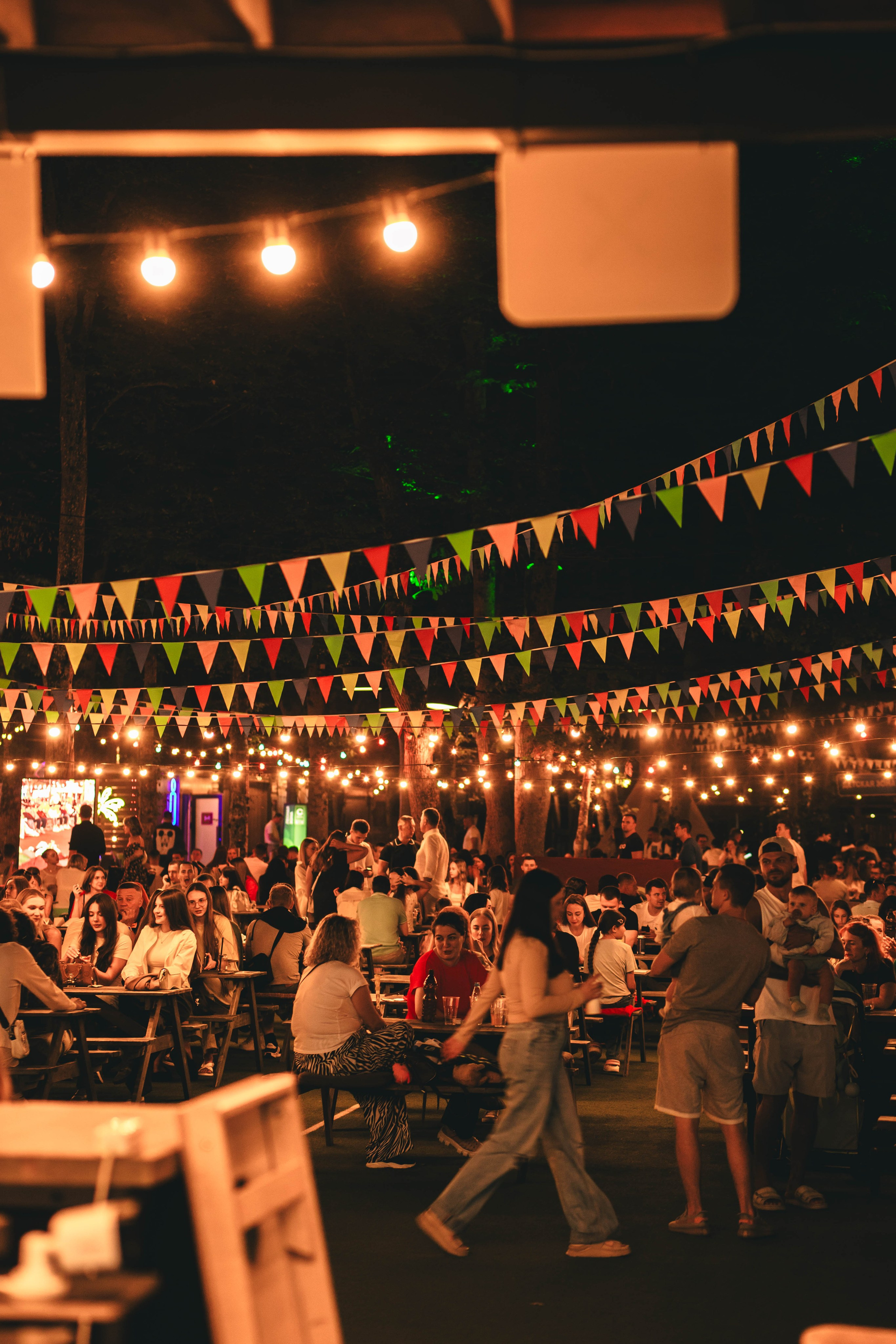 Pet-Party + Live-music |Парк Культуры. Фотограф в Ставрополе Алина Клочкова