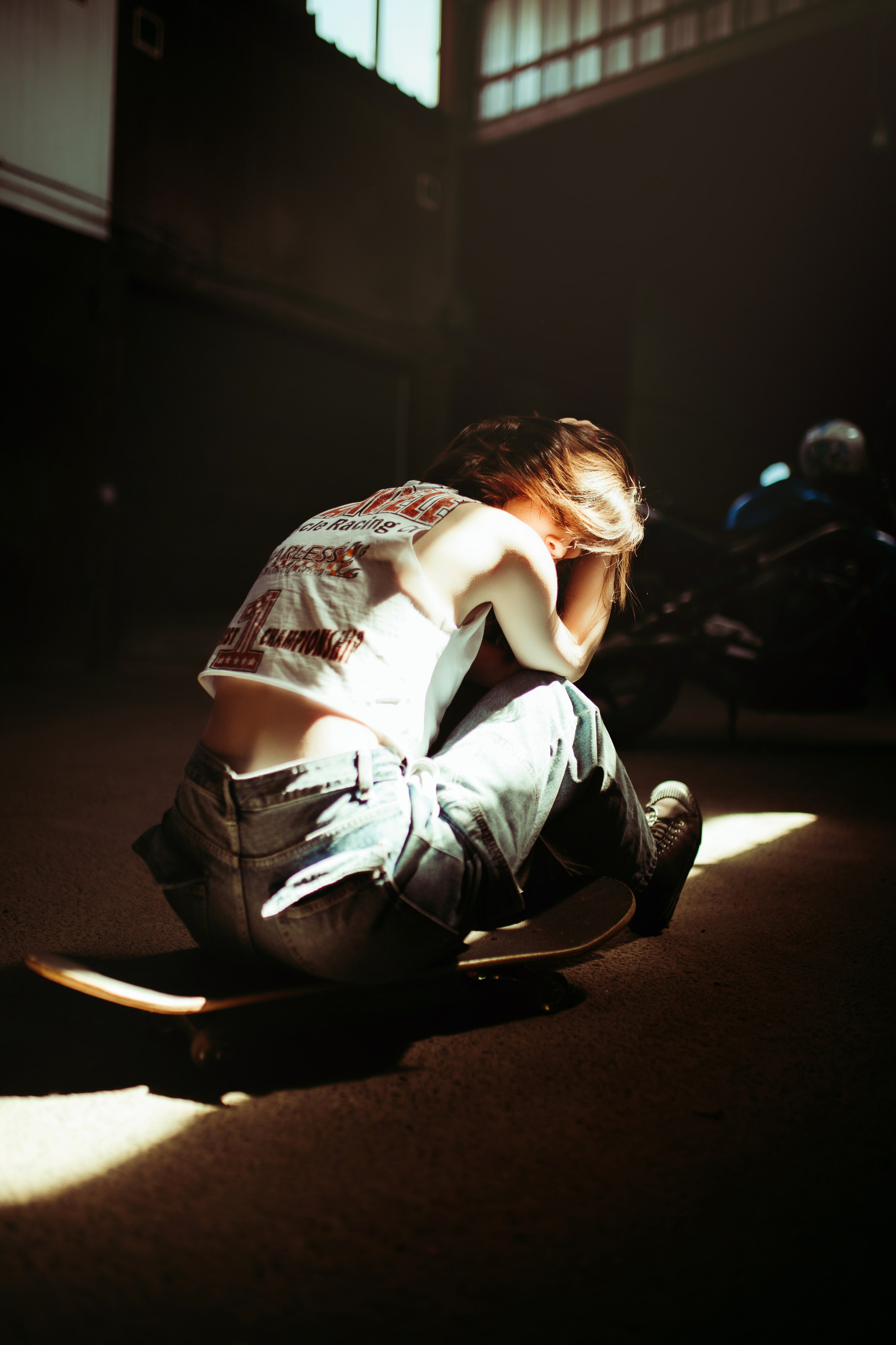 Пленка. Фотограф в Ставрополе Алина Клочкова