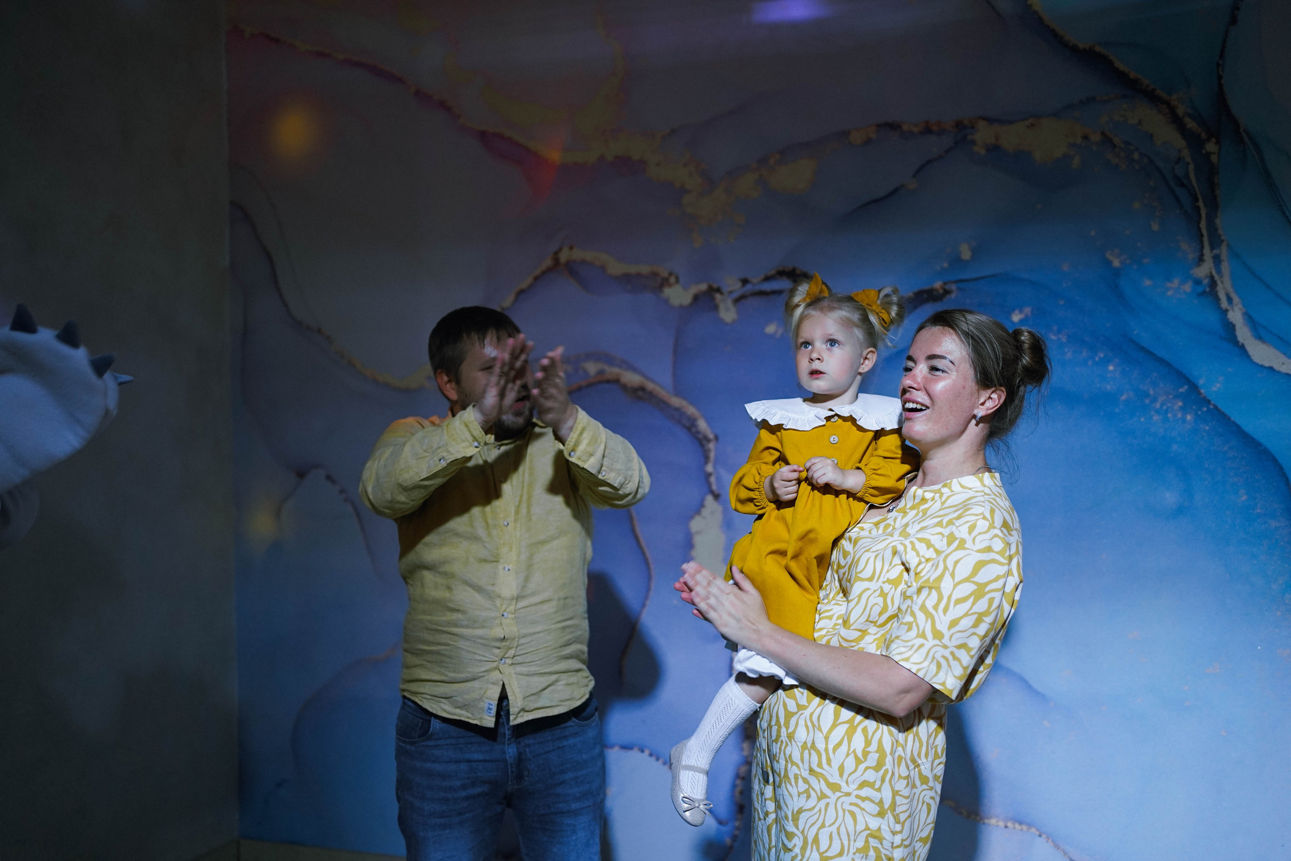 Агуша /день рождения/. Семейный и портретный фотограф в Екатеринбурге Yana Strok