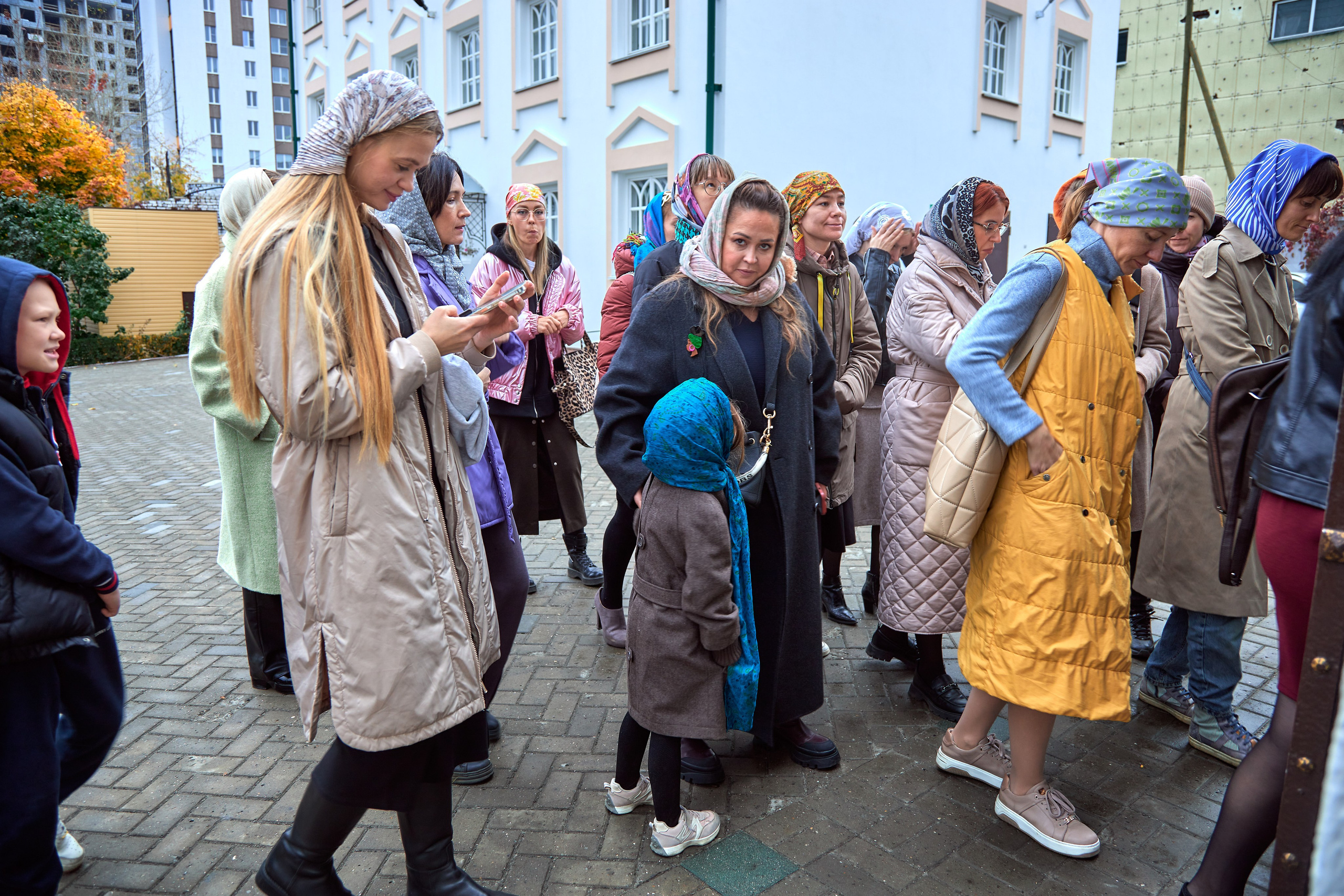 Главная мама Екатеринбурга. Фотограф в Екатеринбурге Булат Хамитов