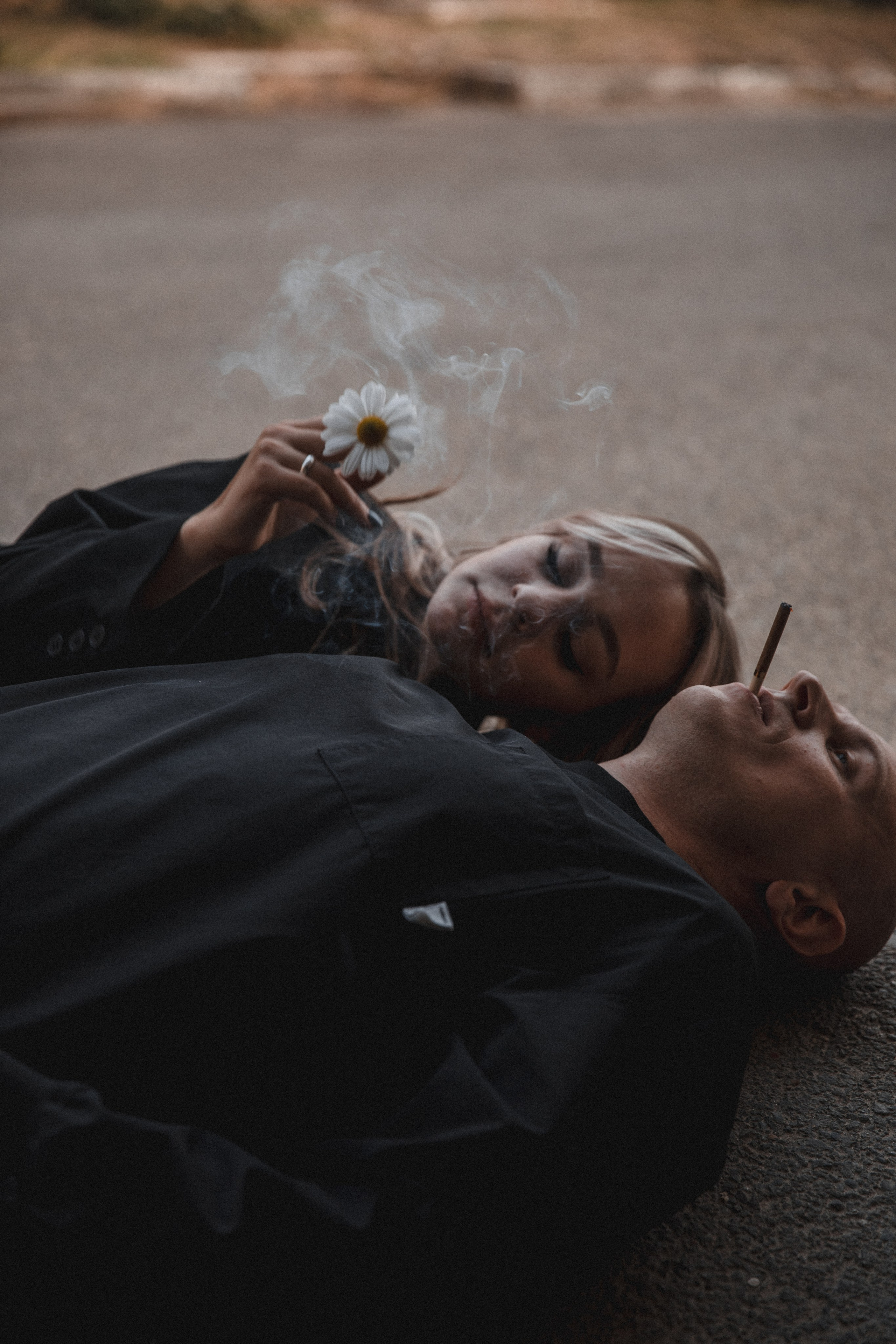 ЛЮБОВЬ. Photographer Viktoriya Markushina «My world throug»