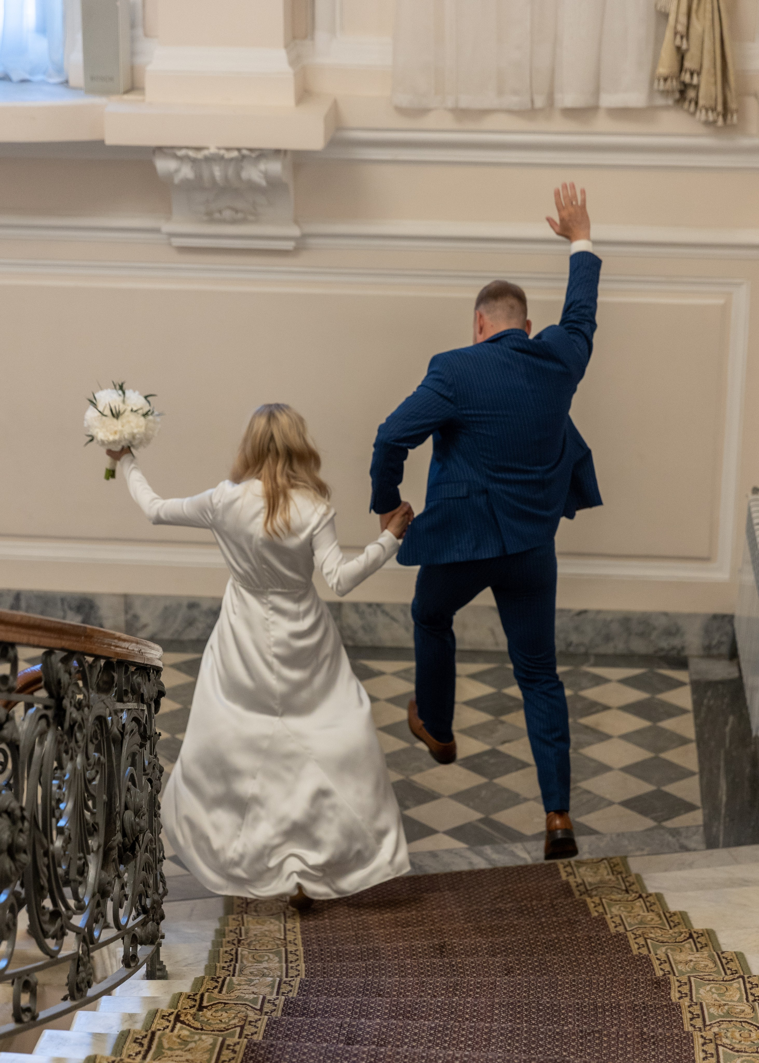 Роман и Таисия. Фотограф в Санкт-Петербурге Закута Ольга