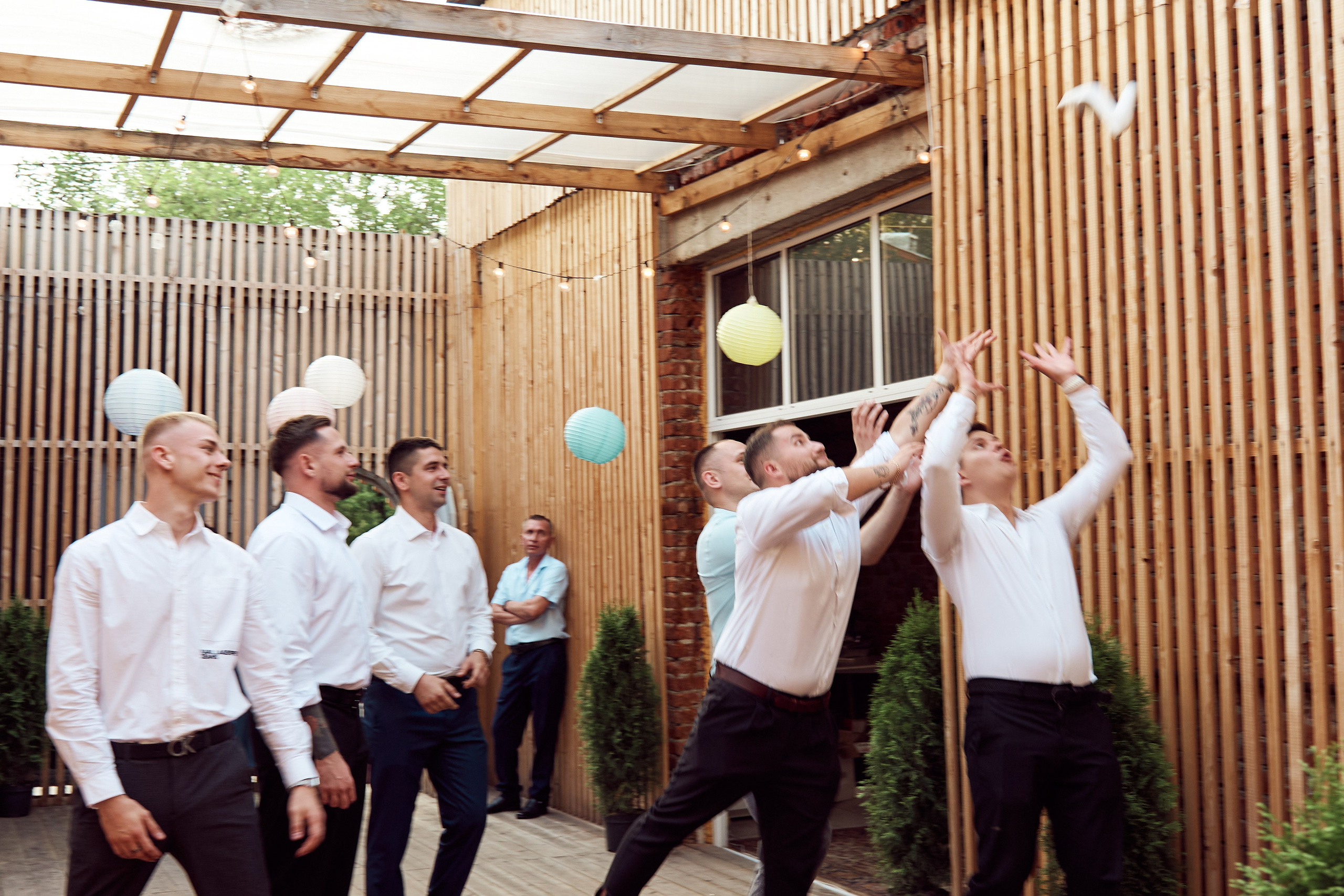 Дима и Даша. Фотограф Ринат Бархатов | Photographer Rinat Barkhatov