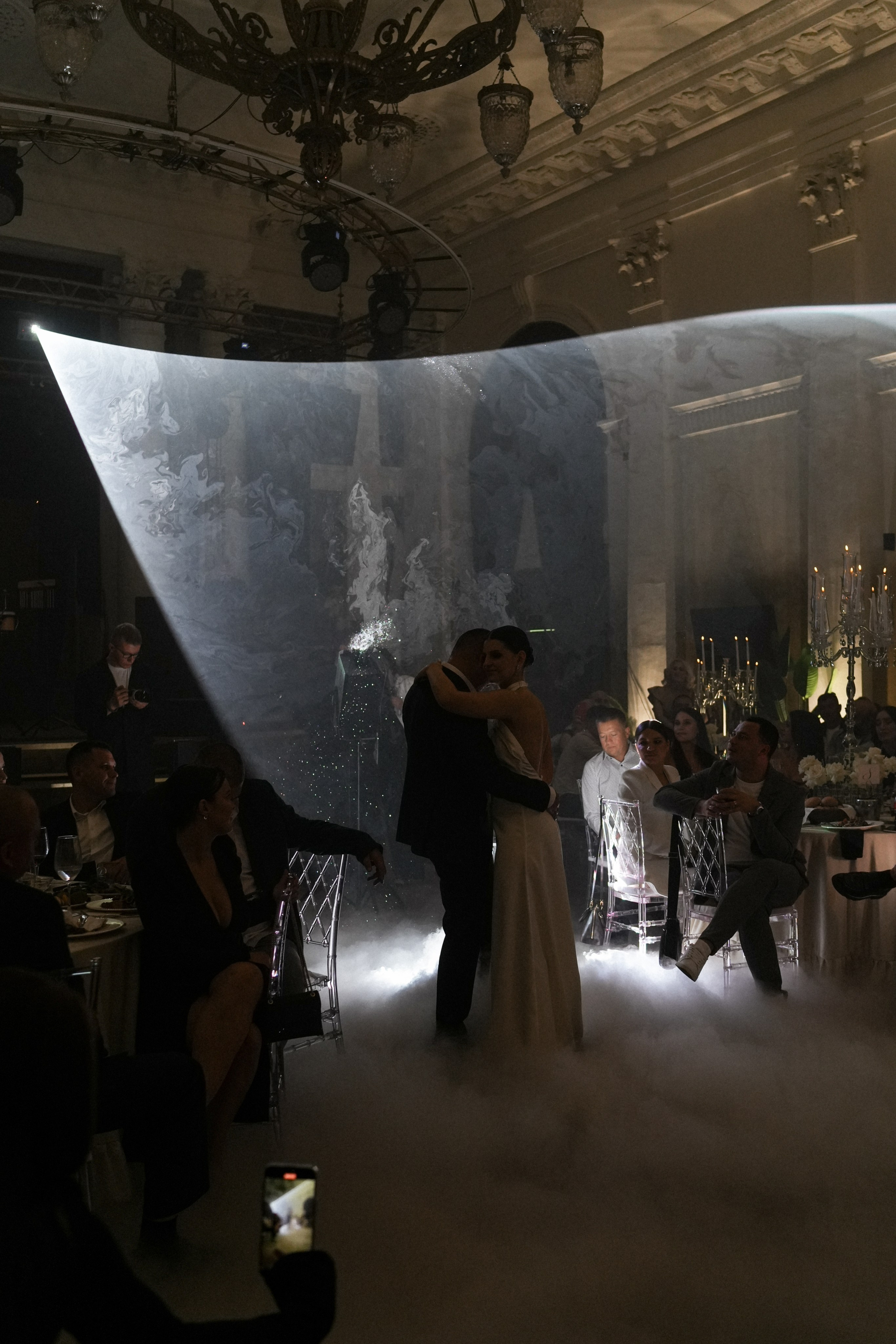 Вероника и Рустем. Свадебный, семейный и портретный фотограф в Москве, Маржан Кадышева