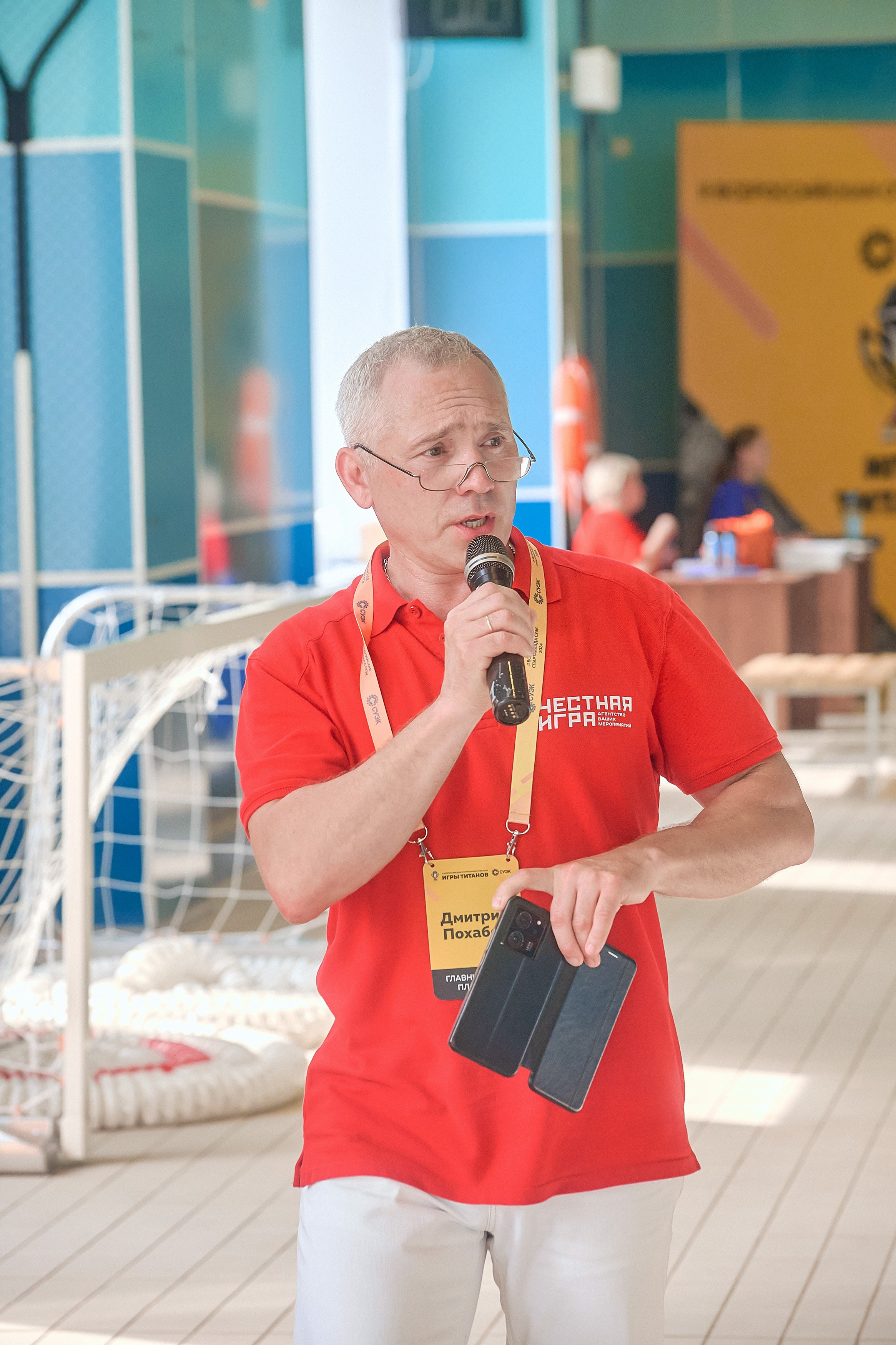 Игры титанов — СУЭК. Фотограф Яковлев Роман — Красноярск