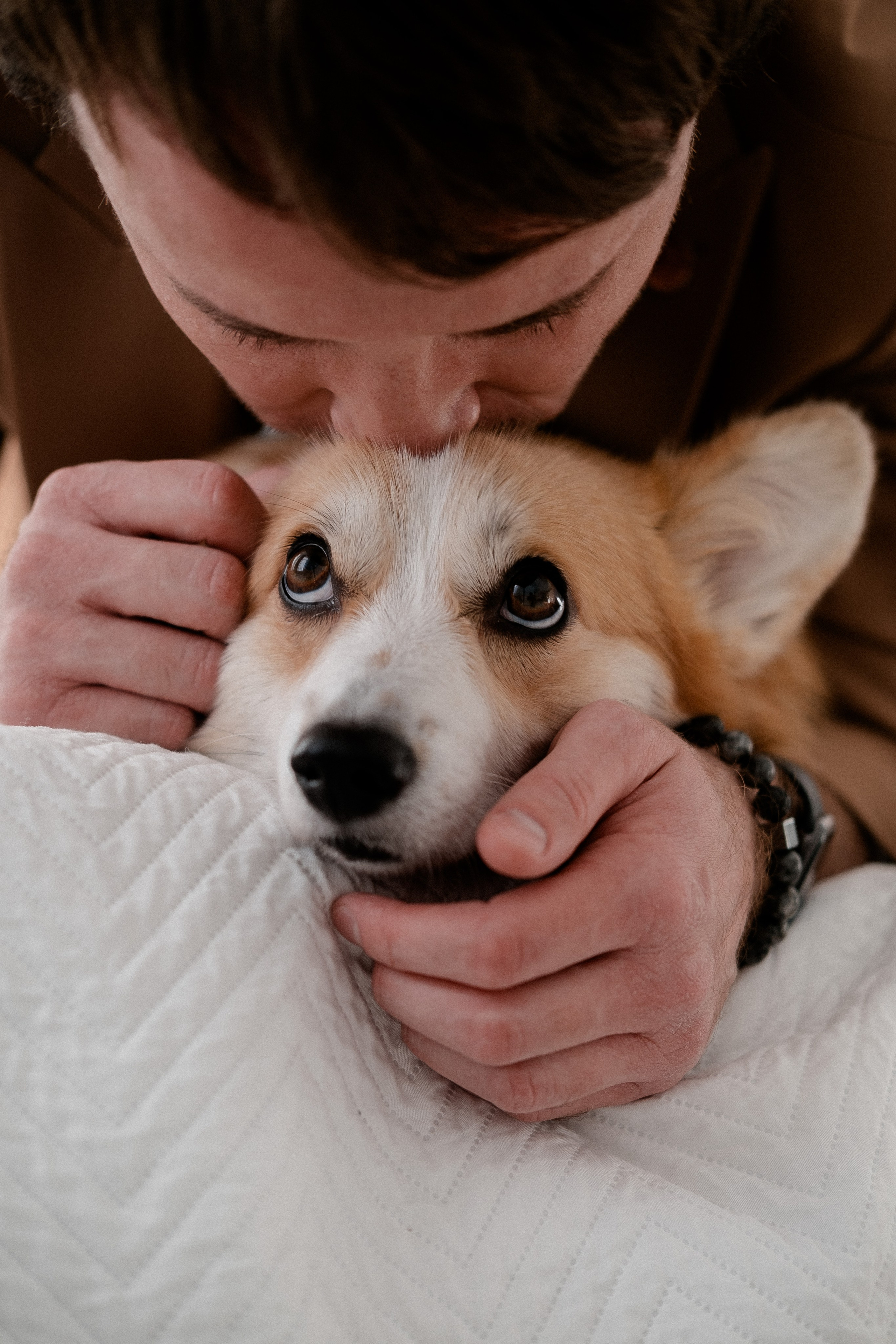 Радик. Свадебный и семейный фотограф в Казани и Зеленодольске Ланочкин Илья