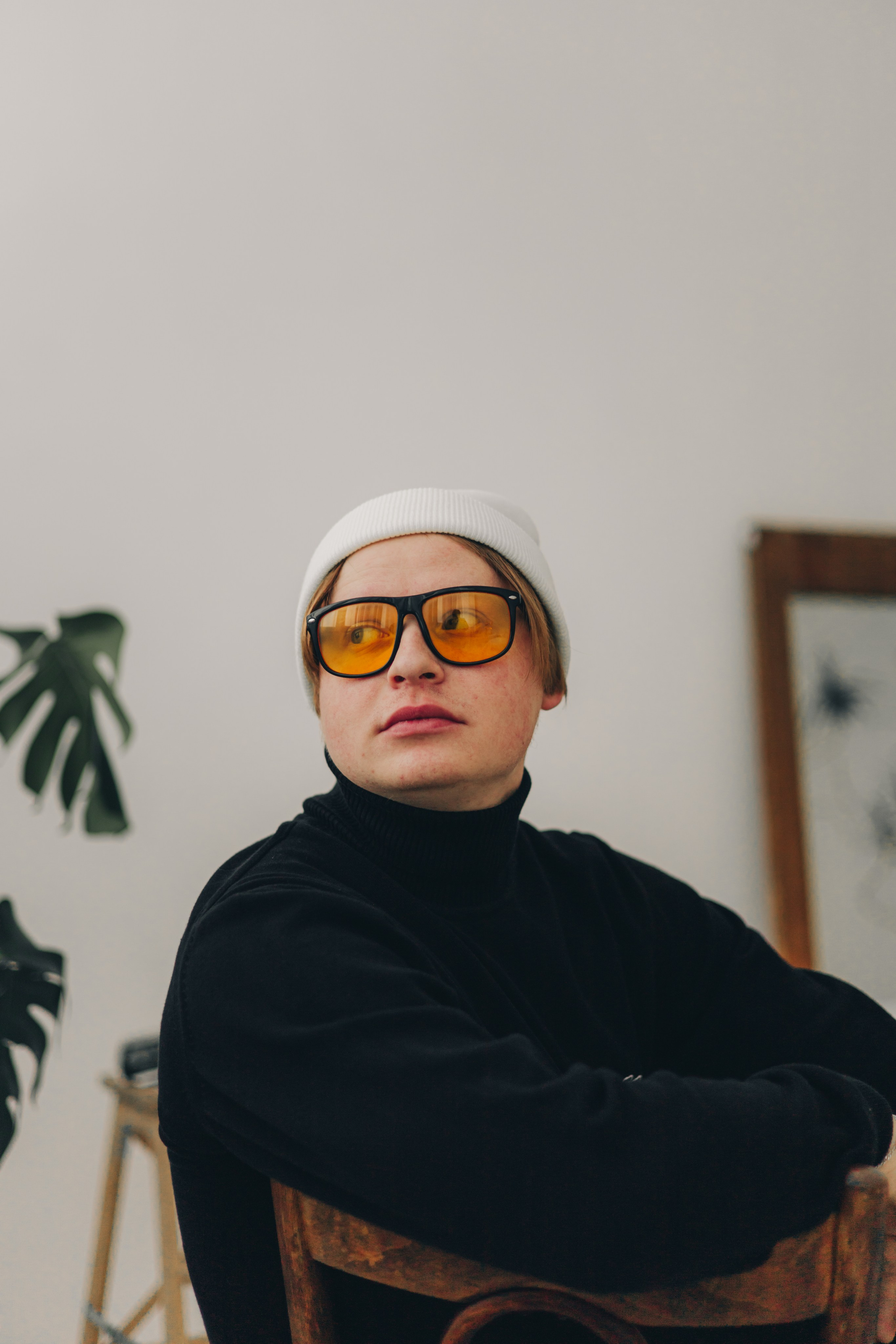 Настя и Никита. Фотограф Уфа