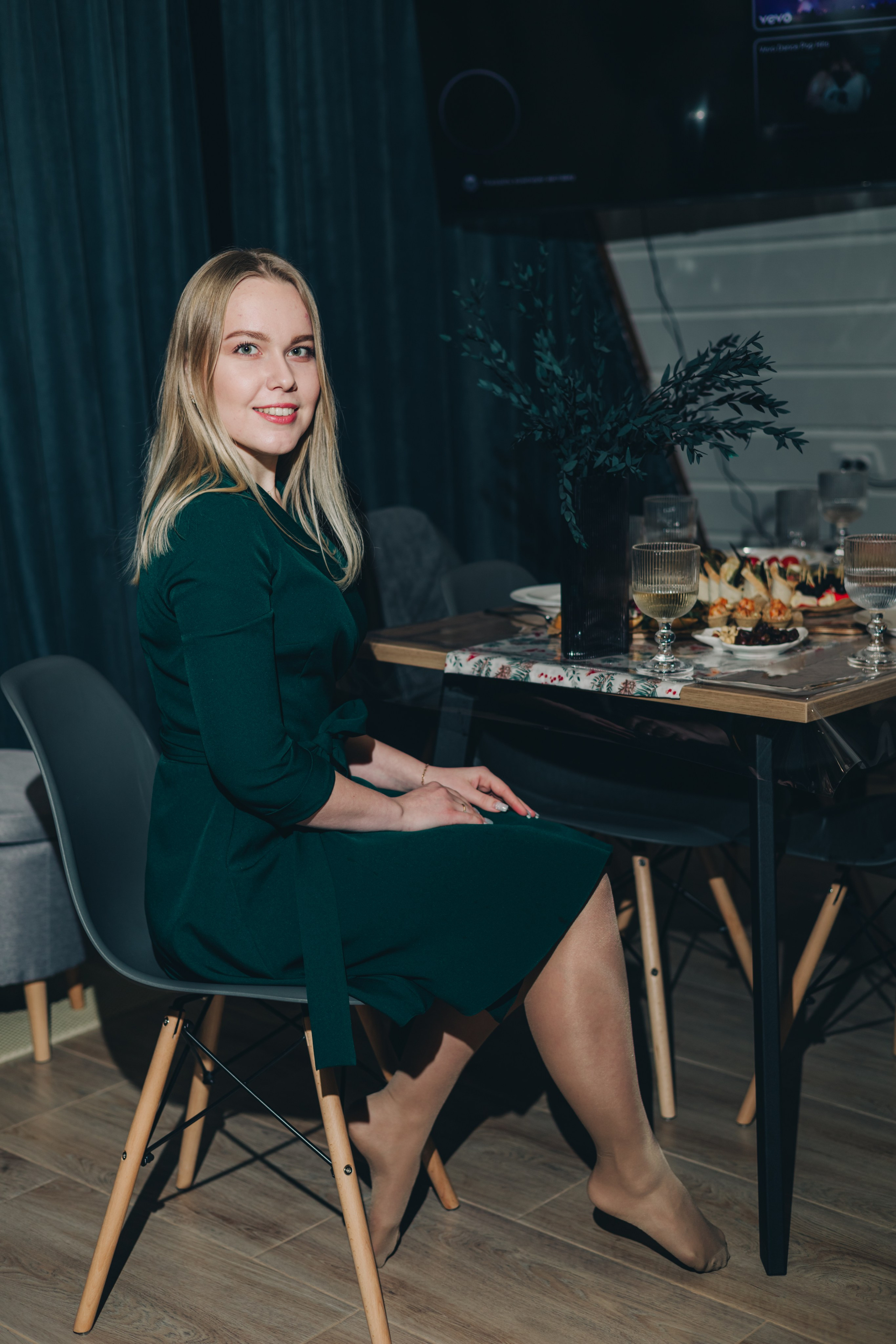 Юля. Фотограф Уфа