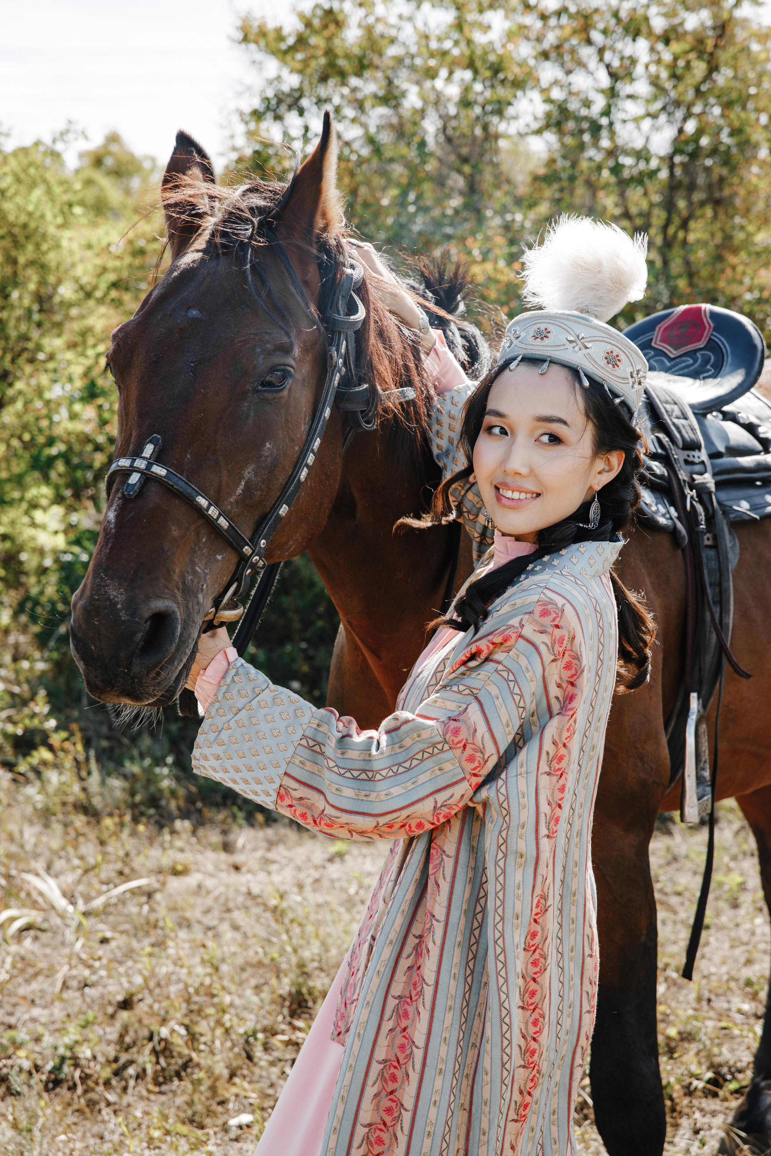 Ұзату Санду