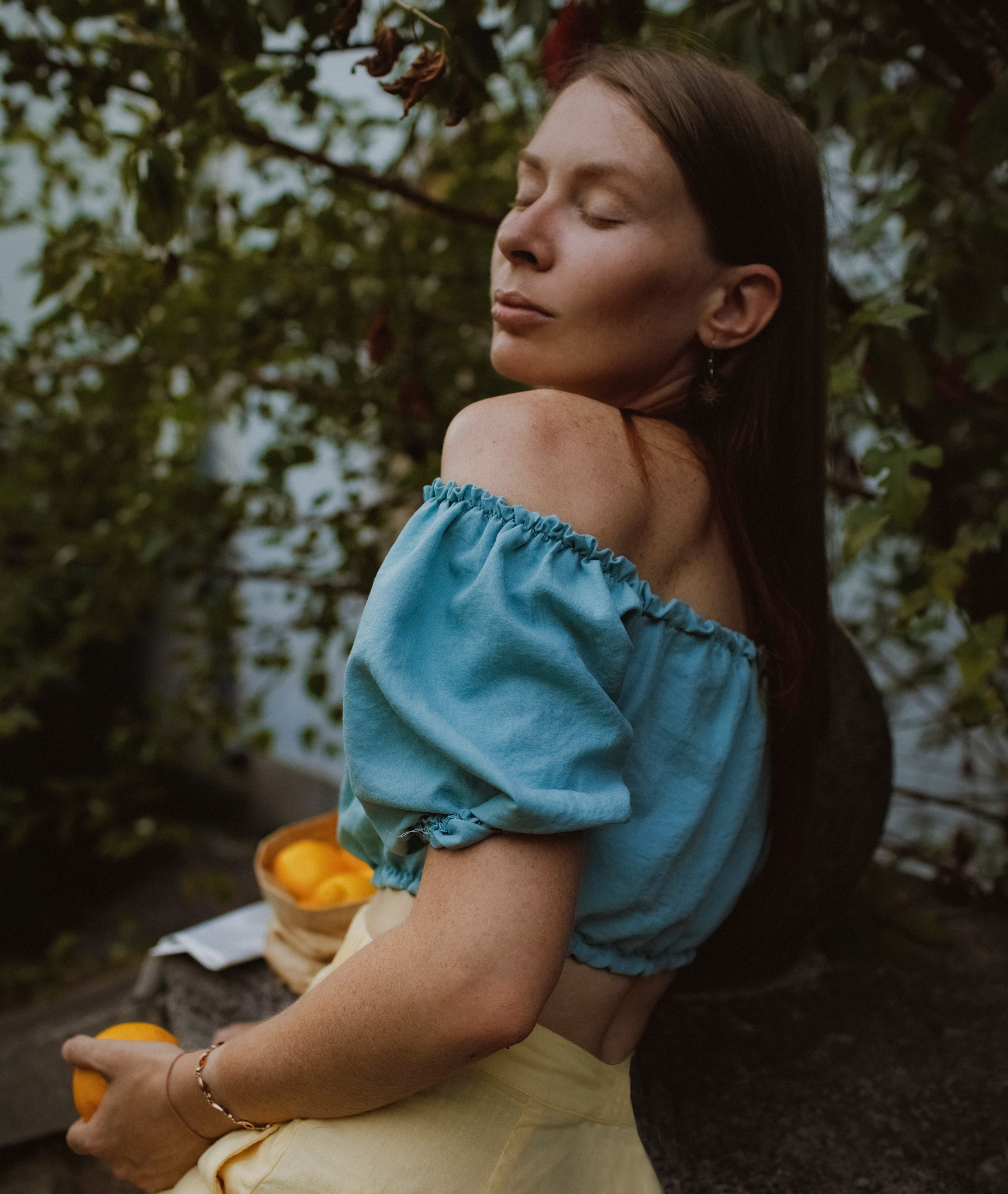 Портрет, фотосессия, индивидуальность,. Фотограф в Железноводске и городах КМВ Исвира Ващенко