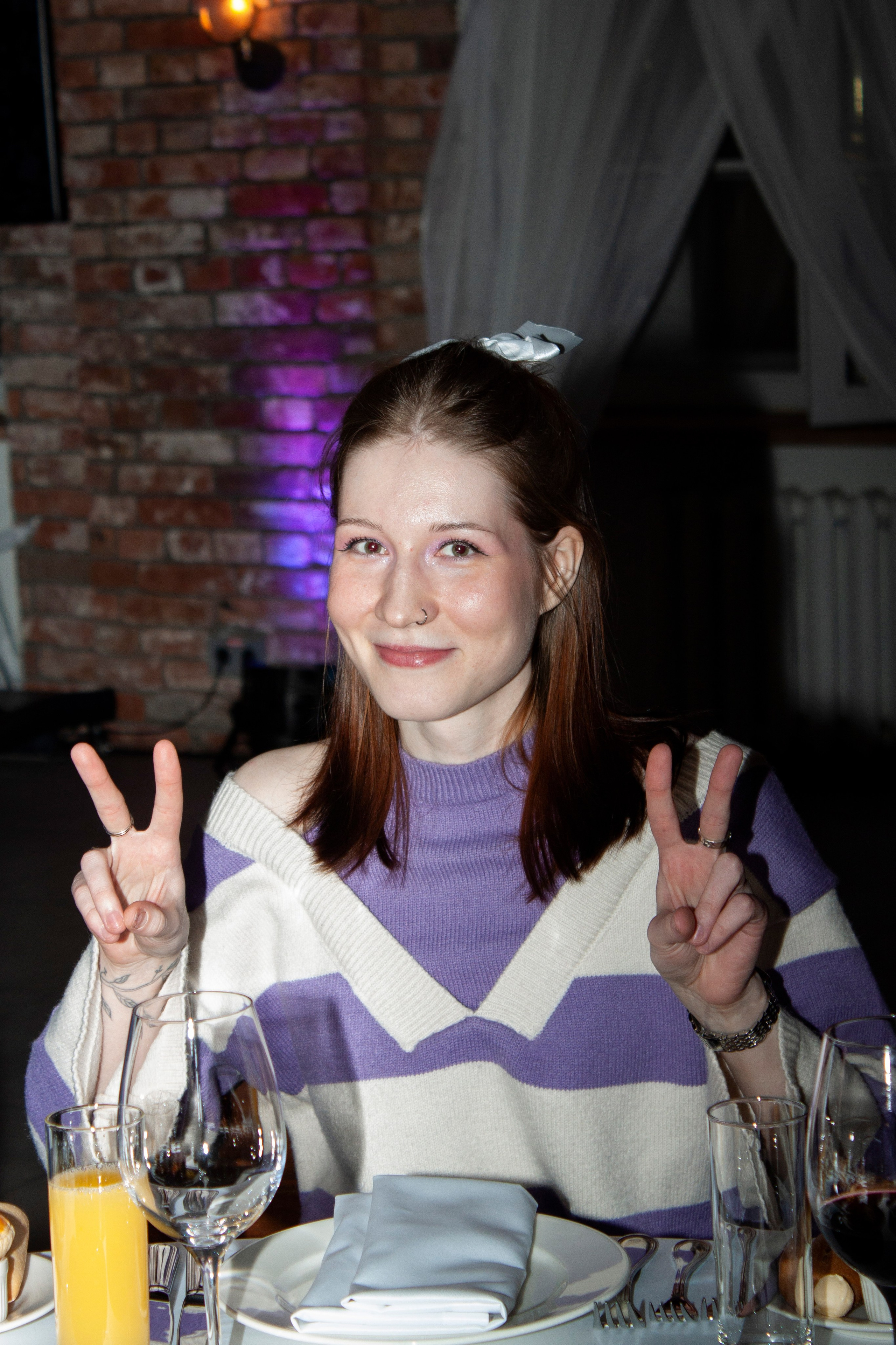 3D Vision. Фотограф в Санкт-Петербурге Рейдер Дарья