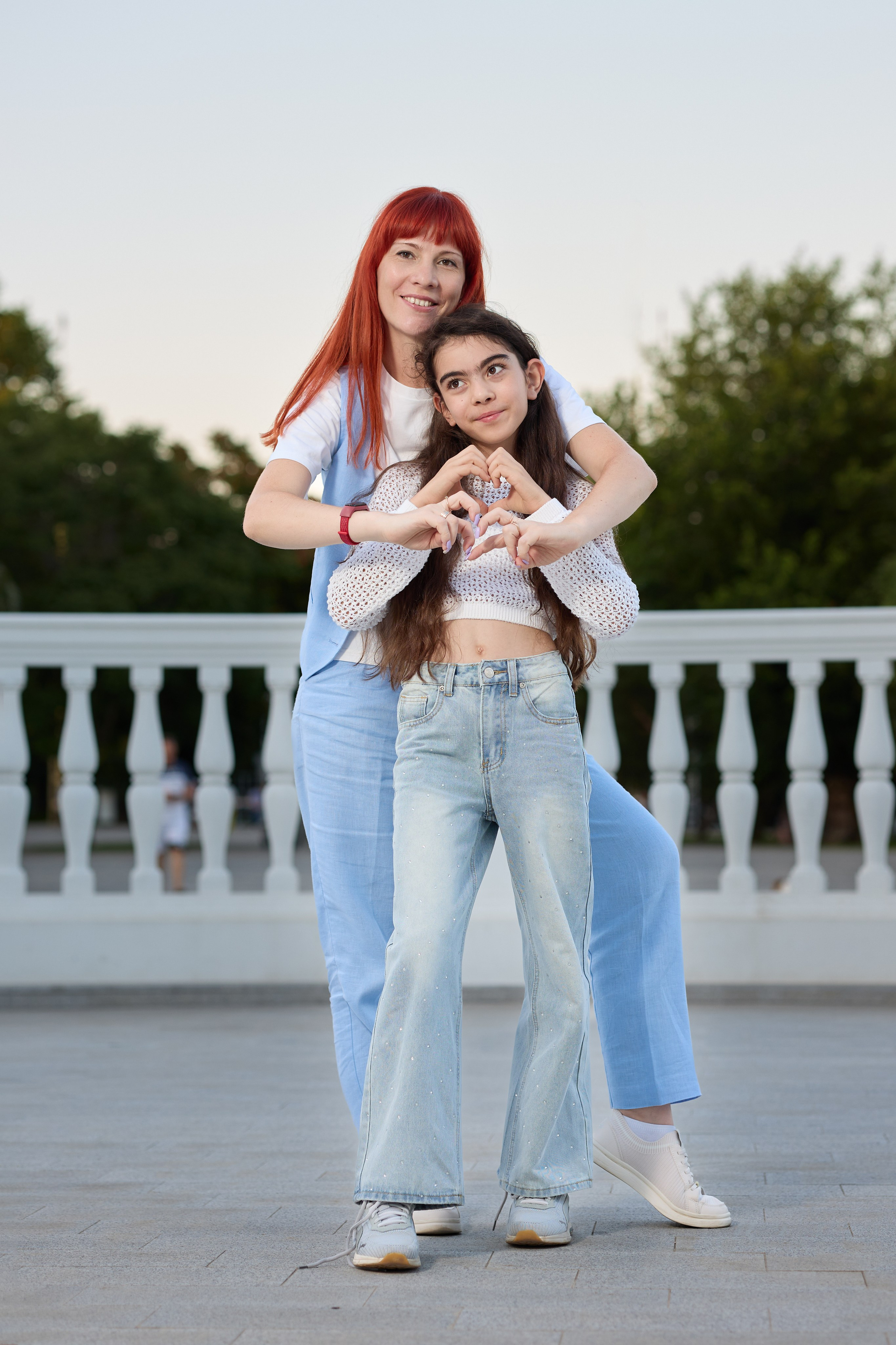 Портретный и семейный фотограф в Волгограде Екатерина Крайнова