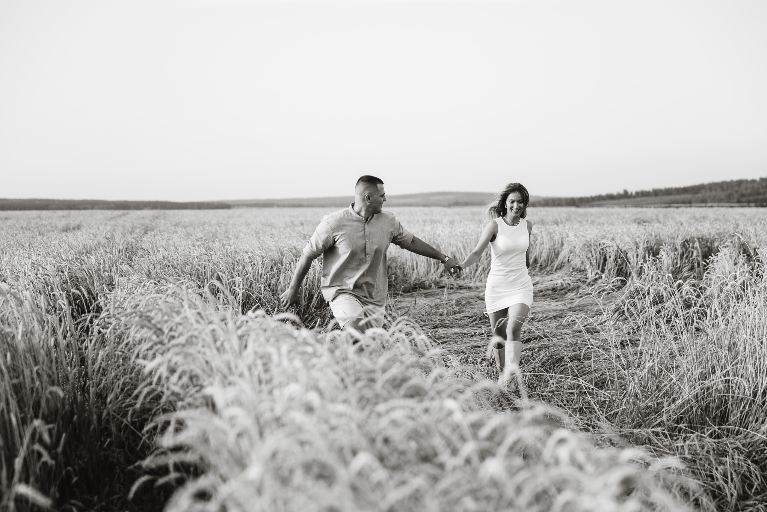 Свадебный и семейный фотограф в Томске Алексей