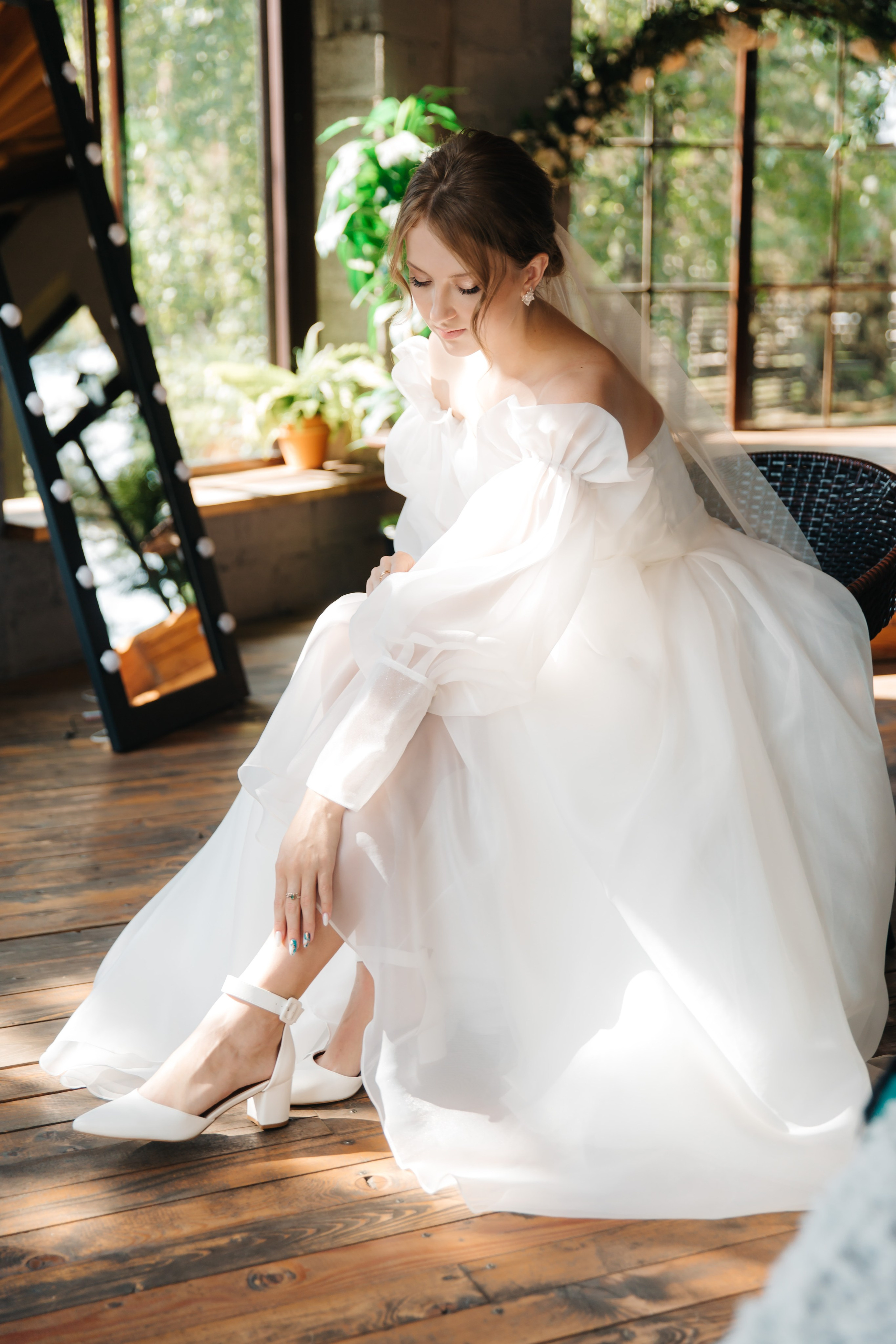 Свадьбы (Общее портфолио). Свадебный и семейный фотограф в Томске Алексей