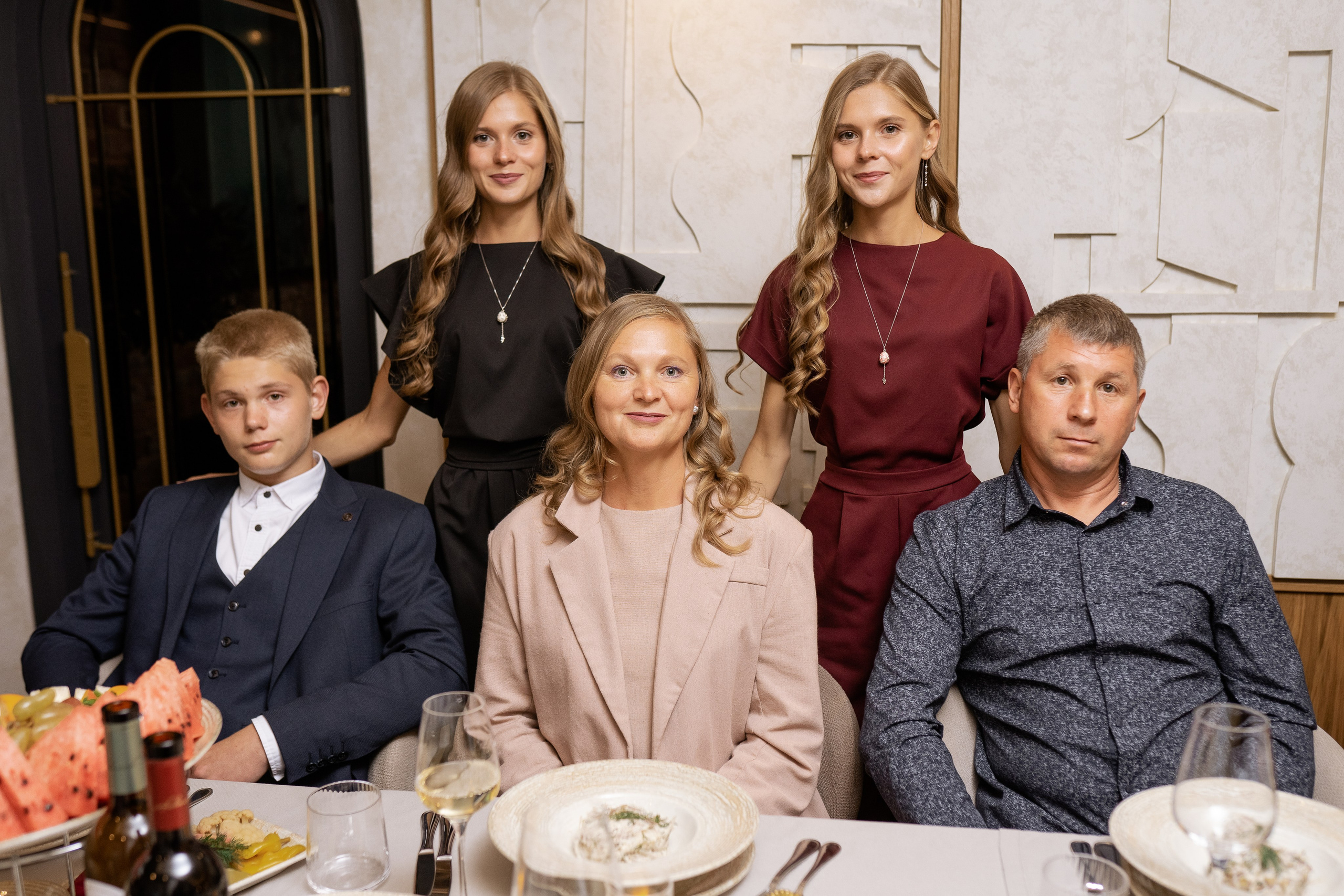 Антон и Полина. Свадебный фотограф в Перми и Пермском крае Алена Мартынова