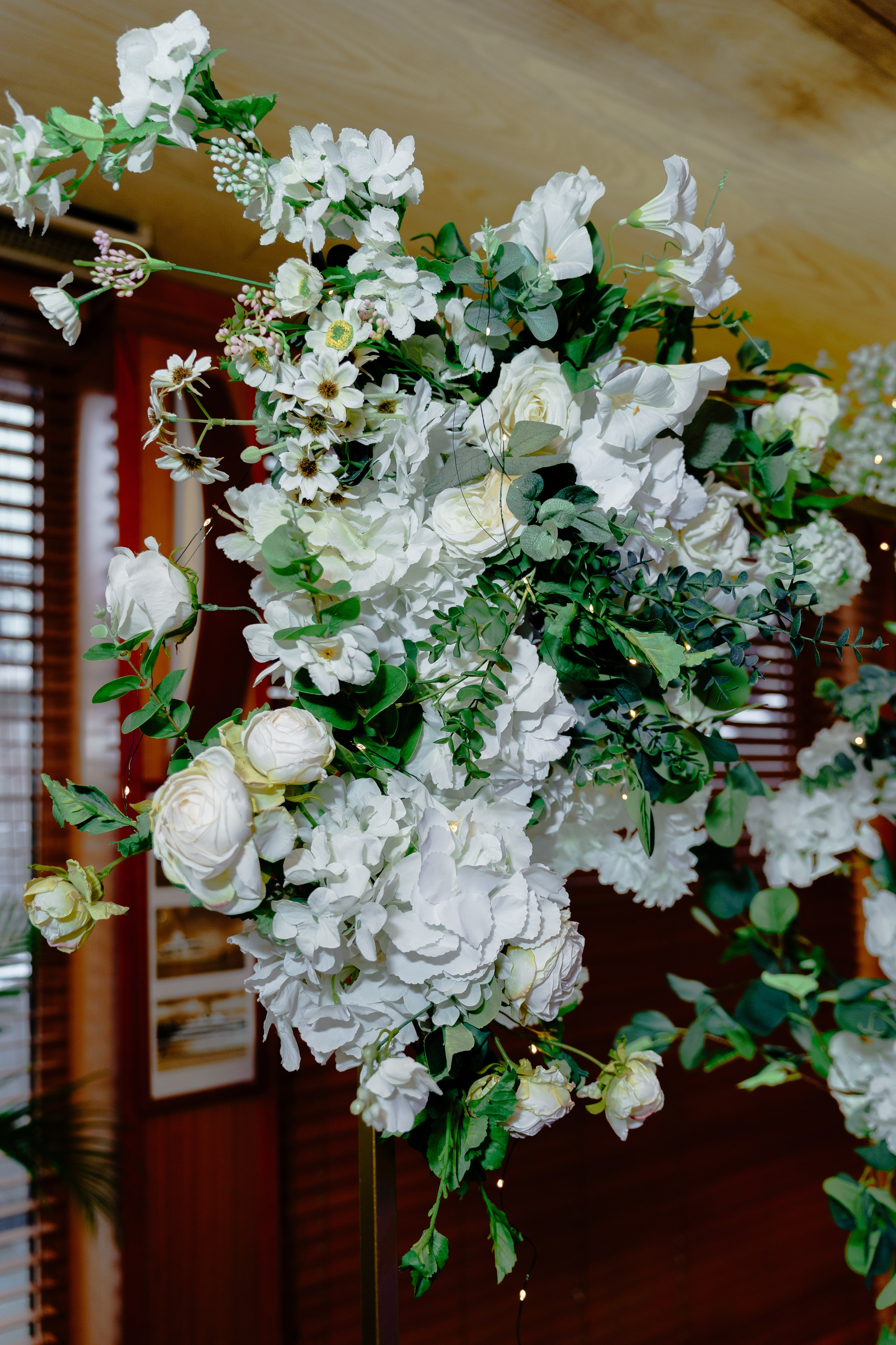 Ласточка. Студия декора Подзюм