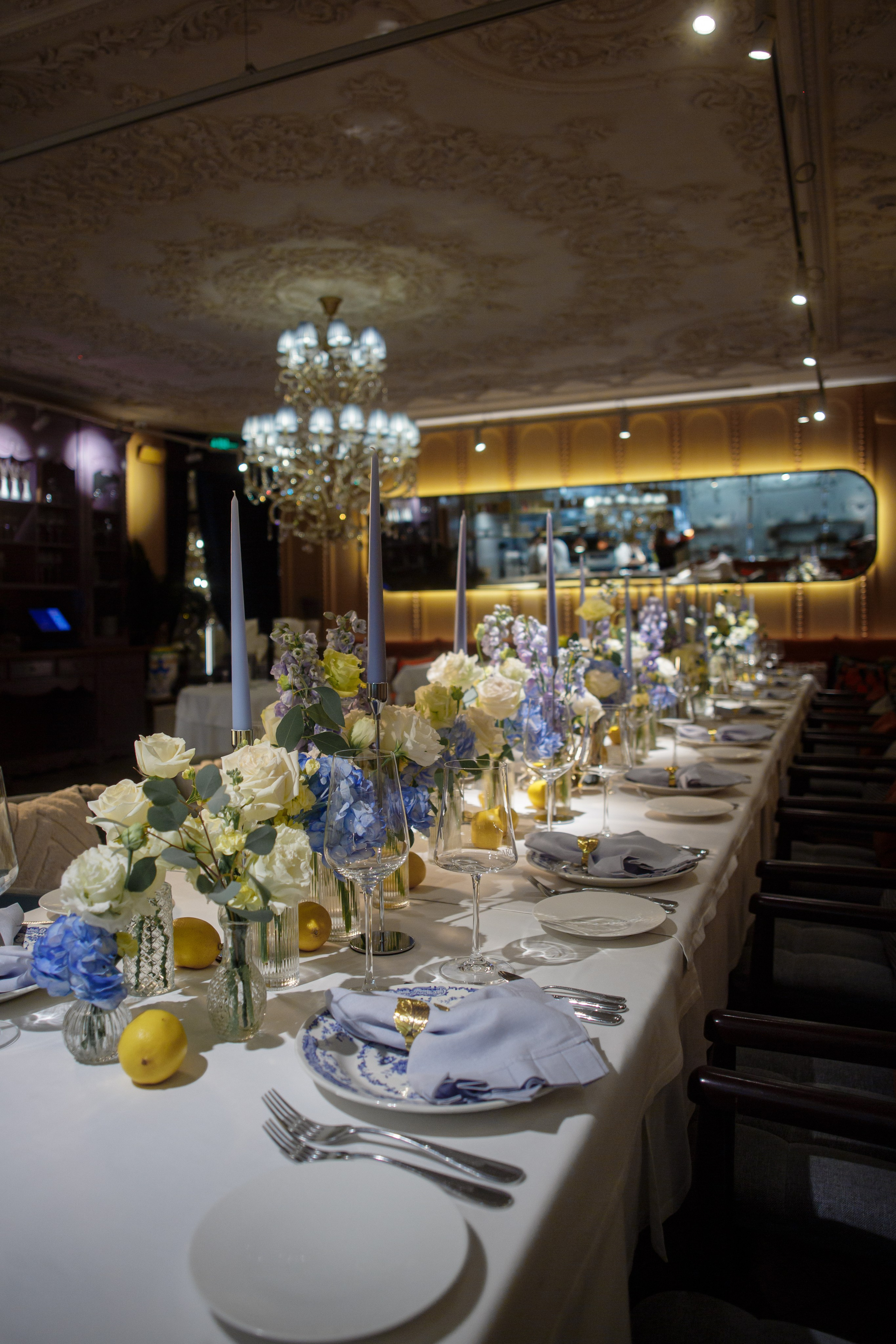 Гарда 3. Студия декора Подзюм