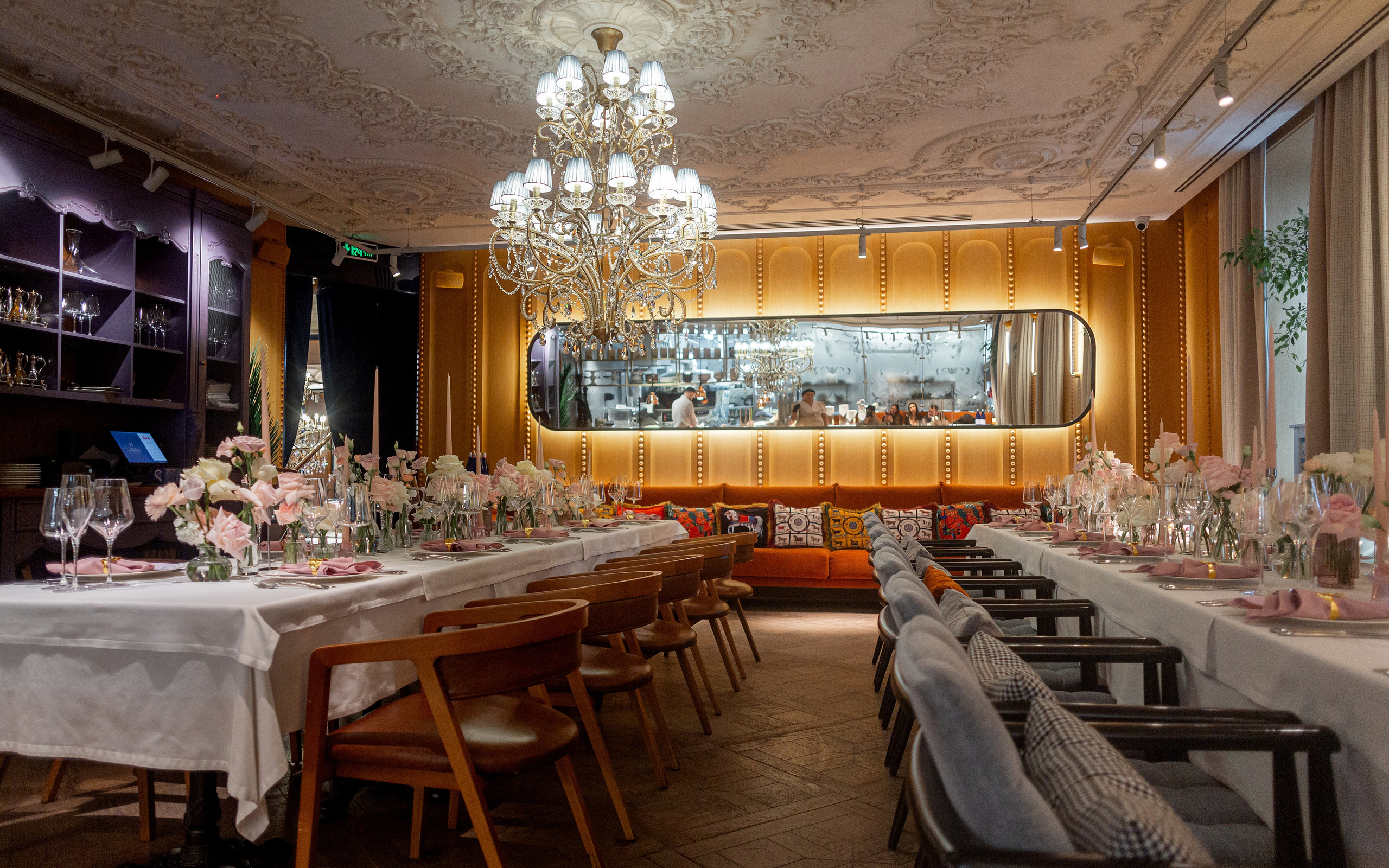 Гарда 2. Студия декора Подзюм