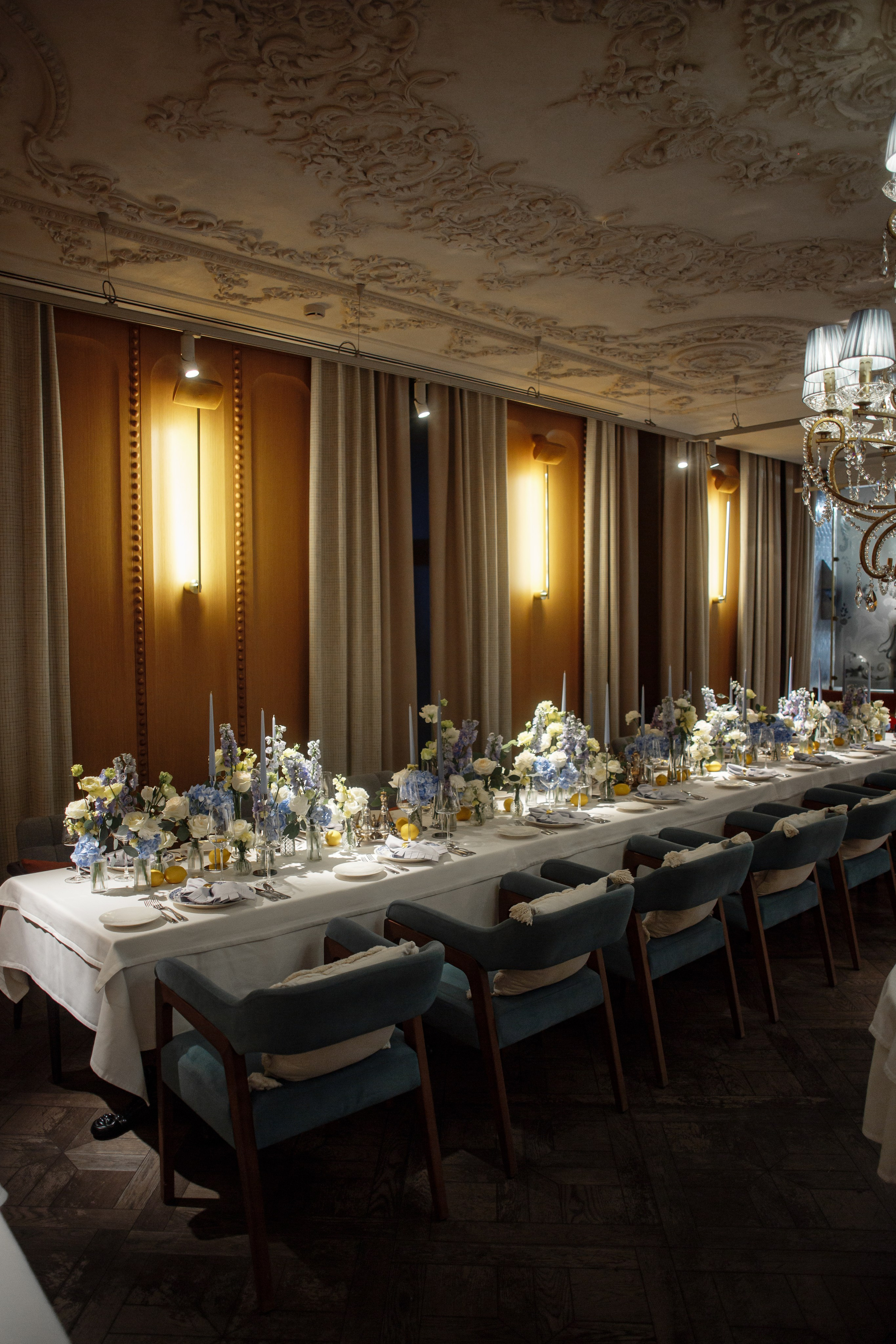 Гарда 3. Студия декора Подзюм