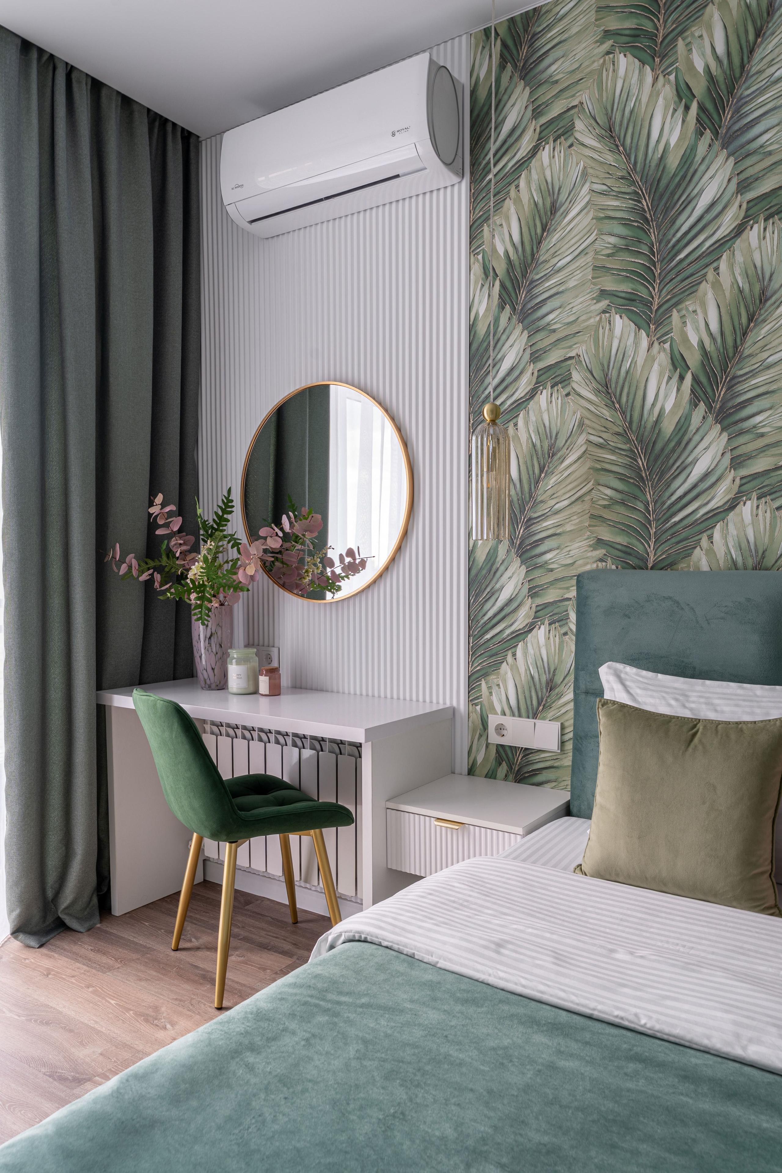 Интерьерная фотосъемка. Визуальный контент для недвижимости в Калининграде