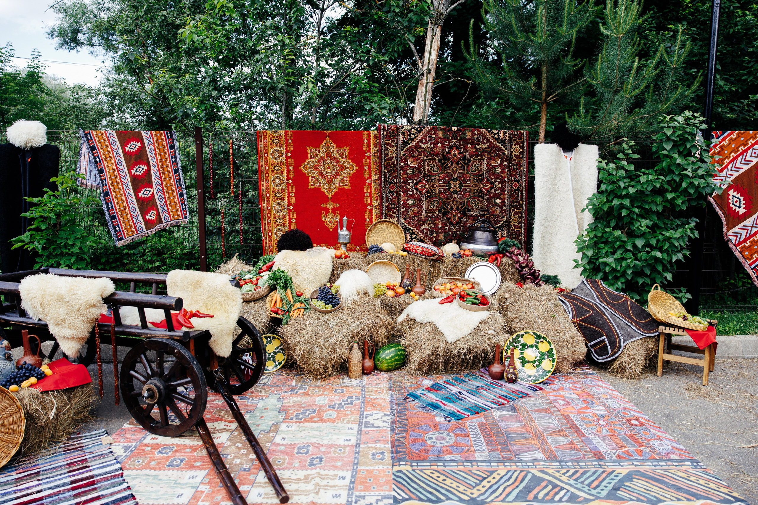 PRIVATE EVENT. Фотограф в Москве Алексей Виноградов