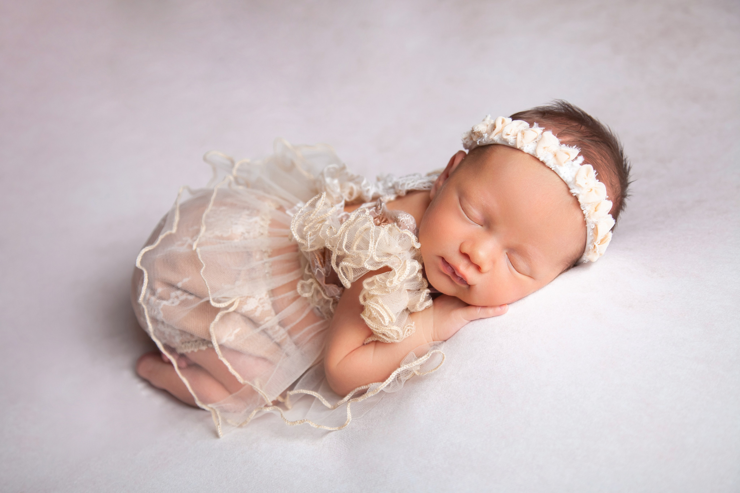 Новорождённые. Фотограф Newborn в Саратове Екатерина Завитова