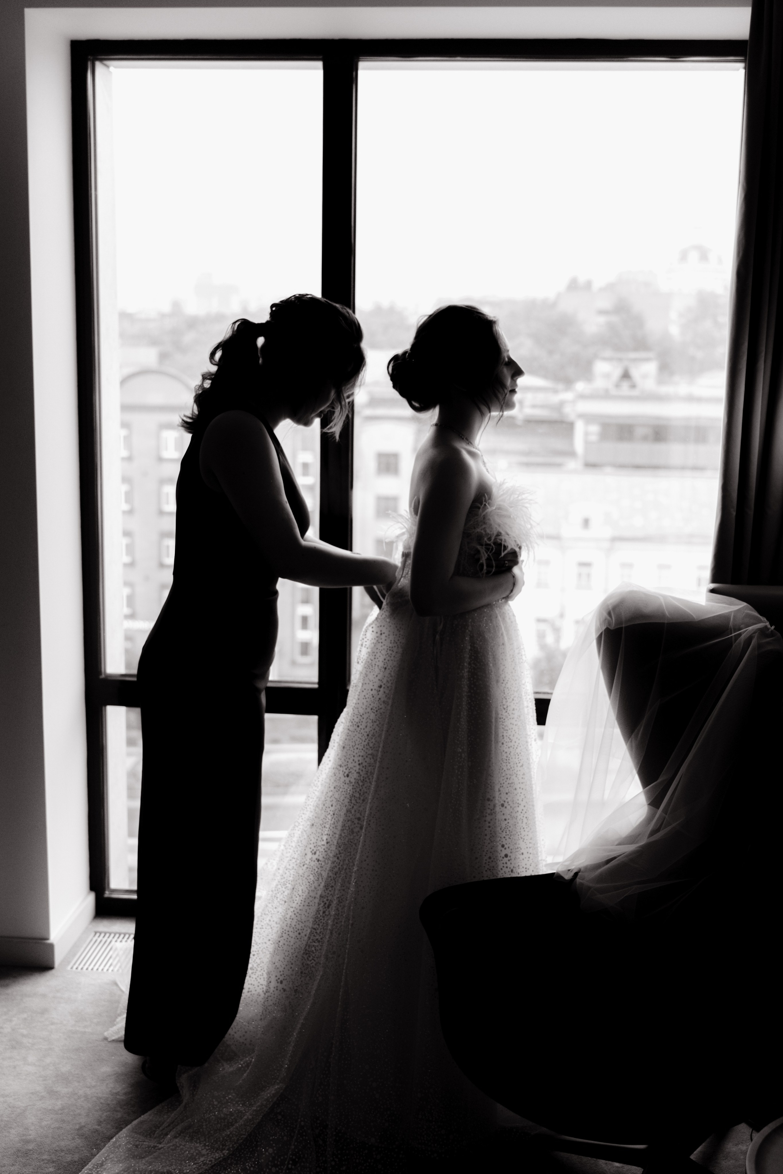 Никита & Екатерина. Свадебный фотограф Владислав Адышкин