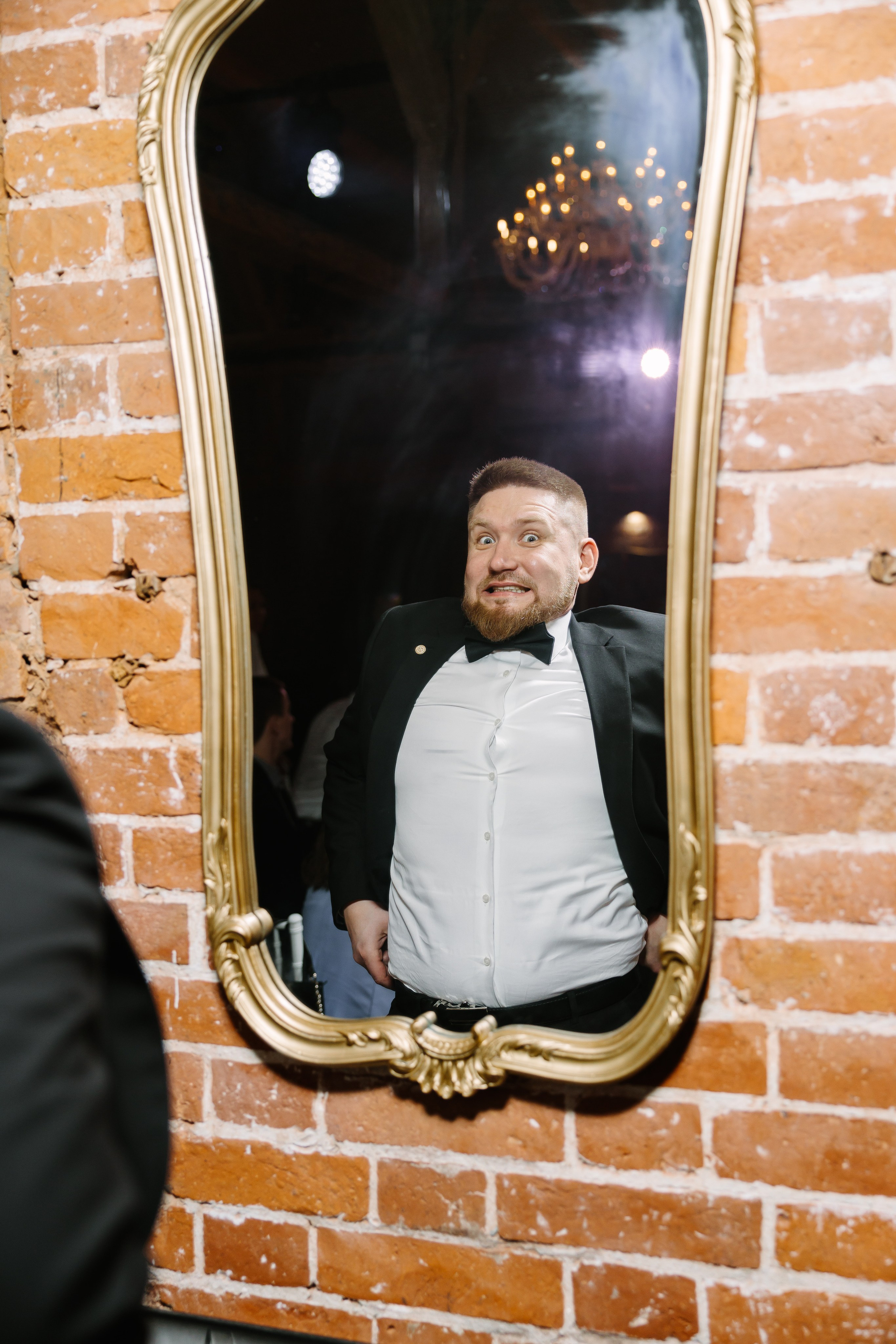 Корпоратив металлургия. Свадебный фотограф Владислав Адышкин