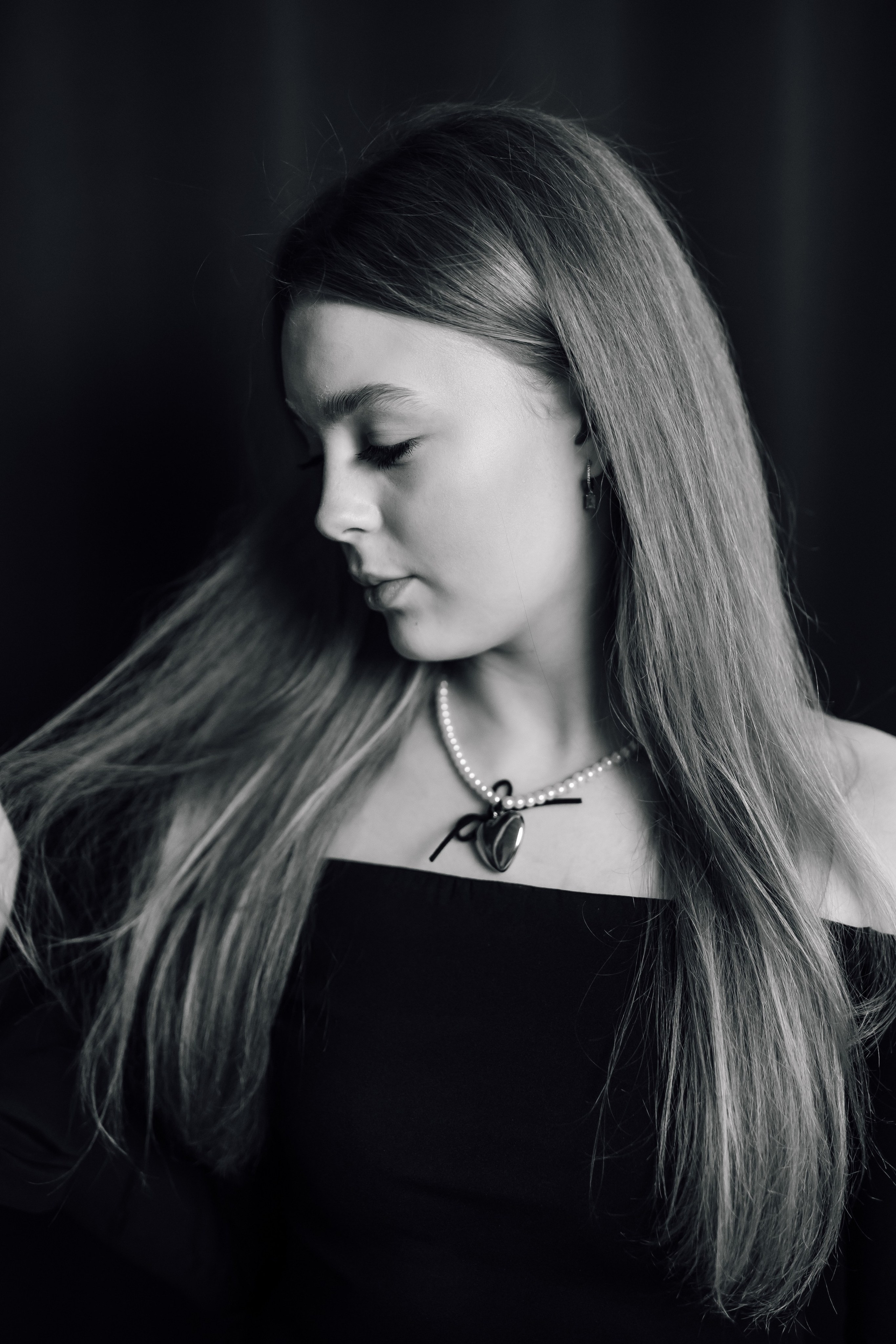 Фотосессия в студии. Свадебный фотограф в Тамбове Павел Четвертков