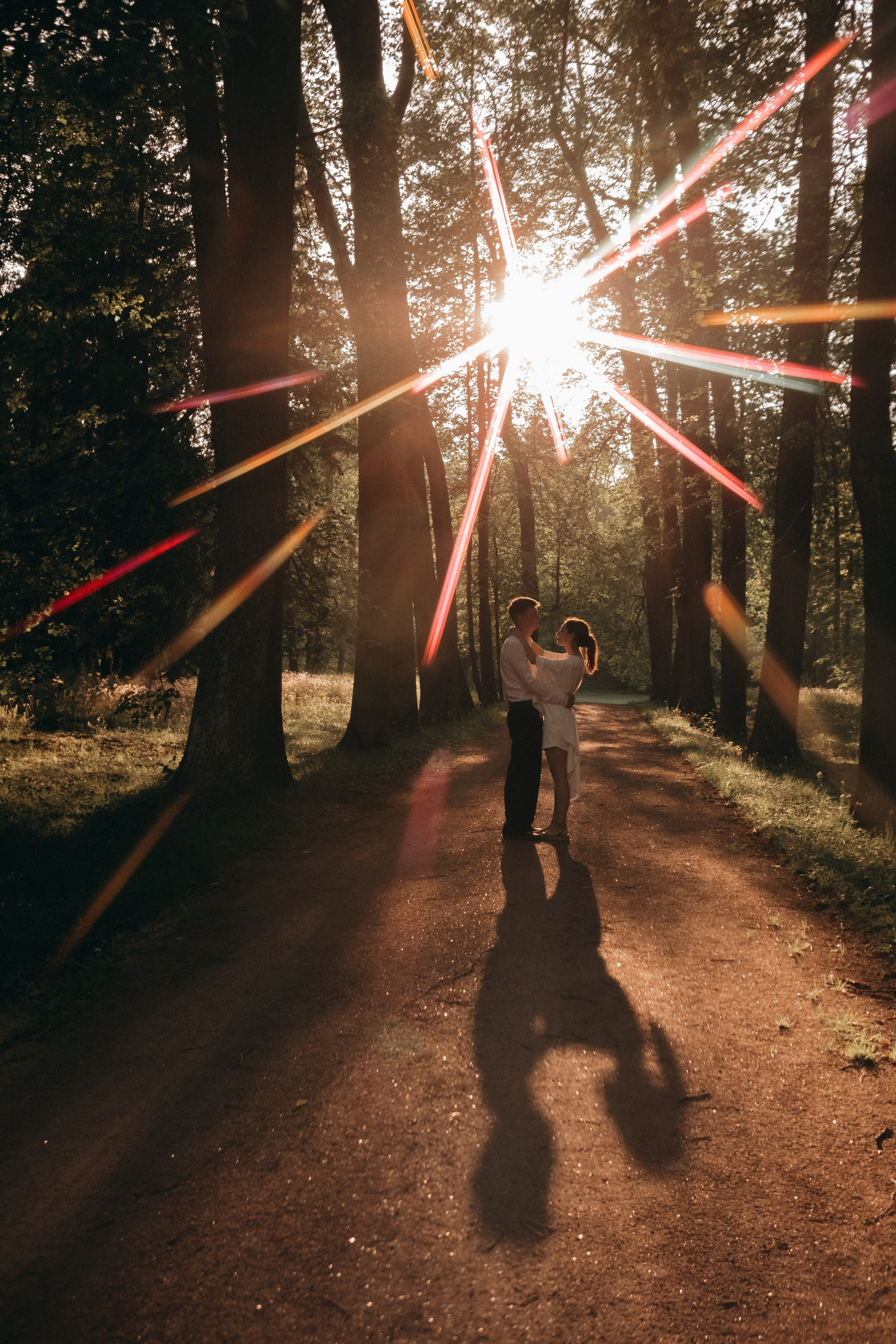 Свадьба Наташи и Вани. Семейный фотограф в Санкт-Петербурге Дарья Косянчук