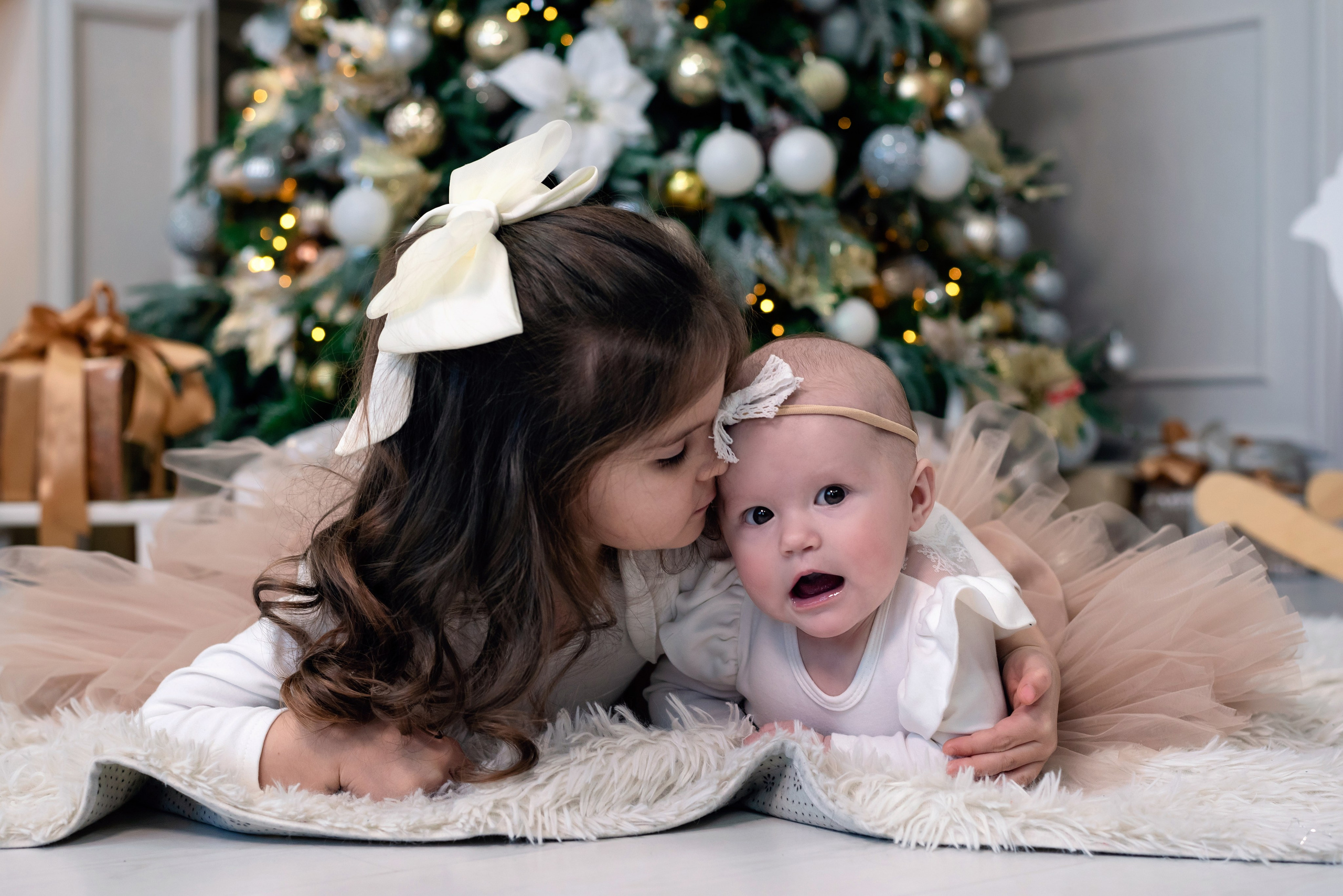 2023-2024. Фотограф новорожденных в Екатеринбурге Анастасия Карманова