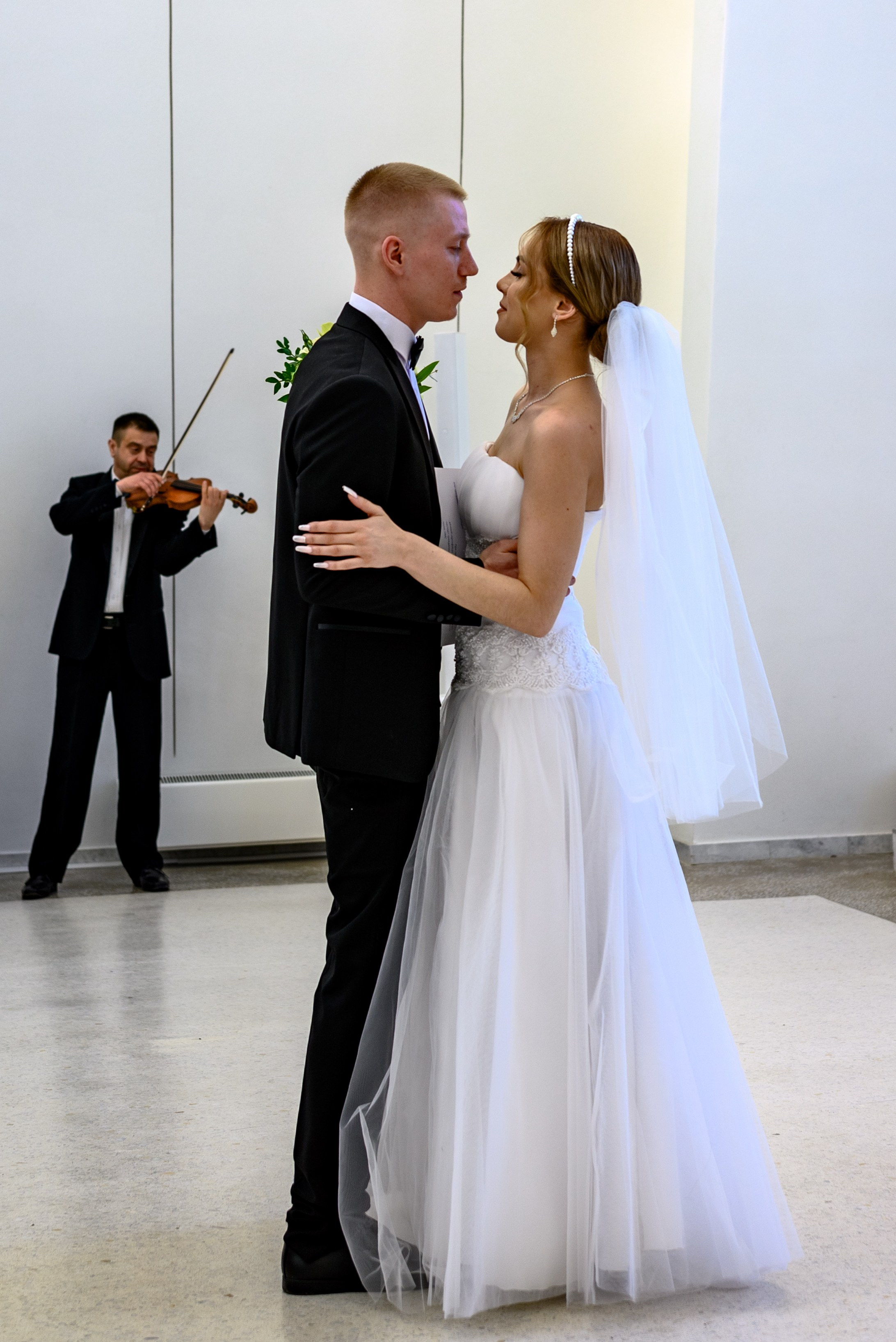 Свадебные съемки. Портретный фотограф Александр Журов в Кинеле, Самаре и Самарской области