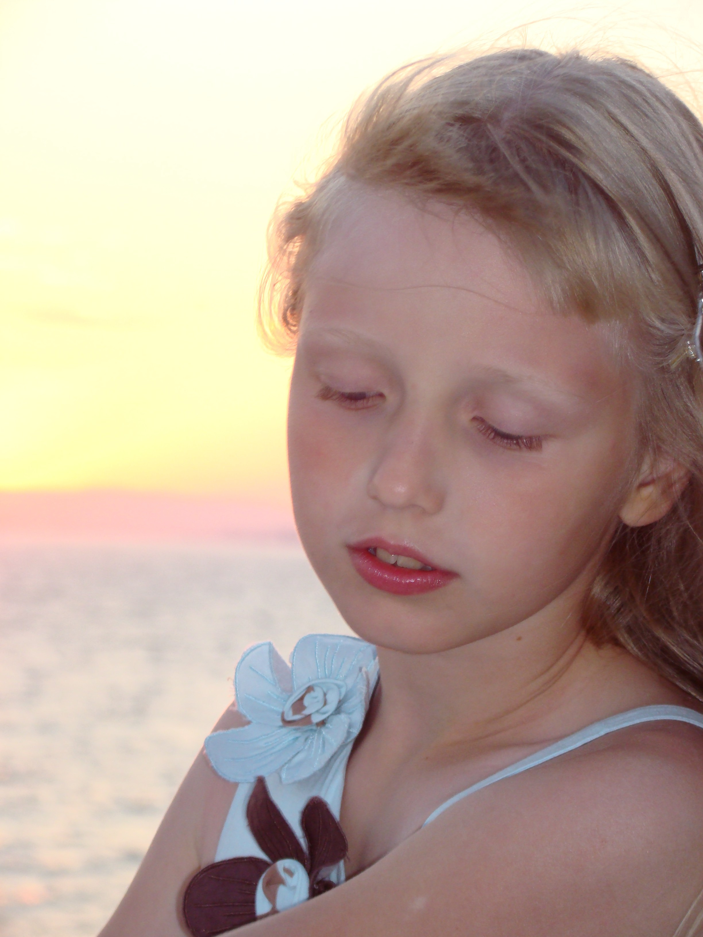 Кабардинка (фото Зевиных) 25.06-24.07.2008. Семейный, Свадебный фотограф СПБ Питер— Романова Екатерина