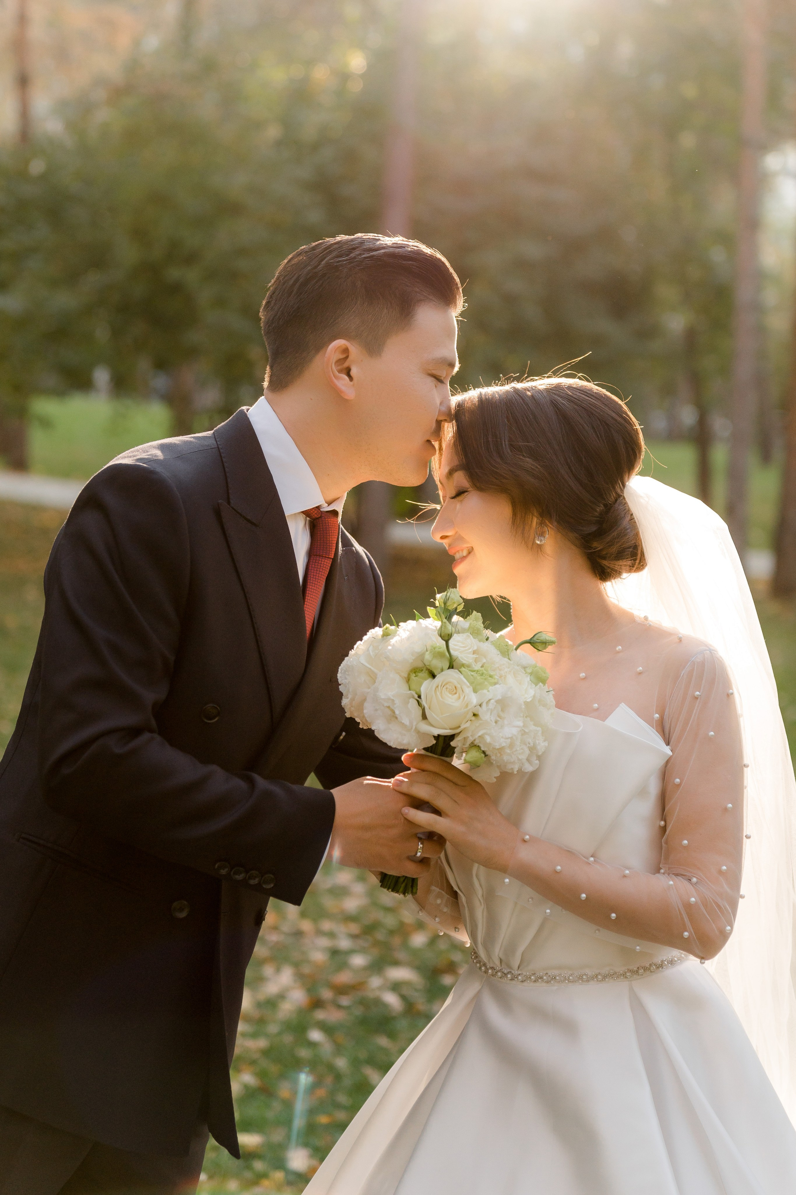 Atabay & Zhanar. Galam media