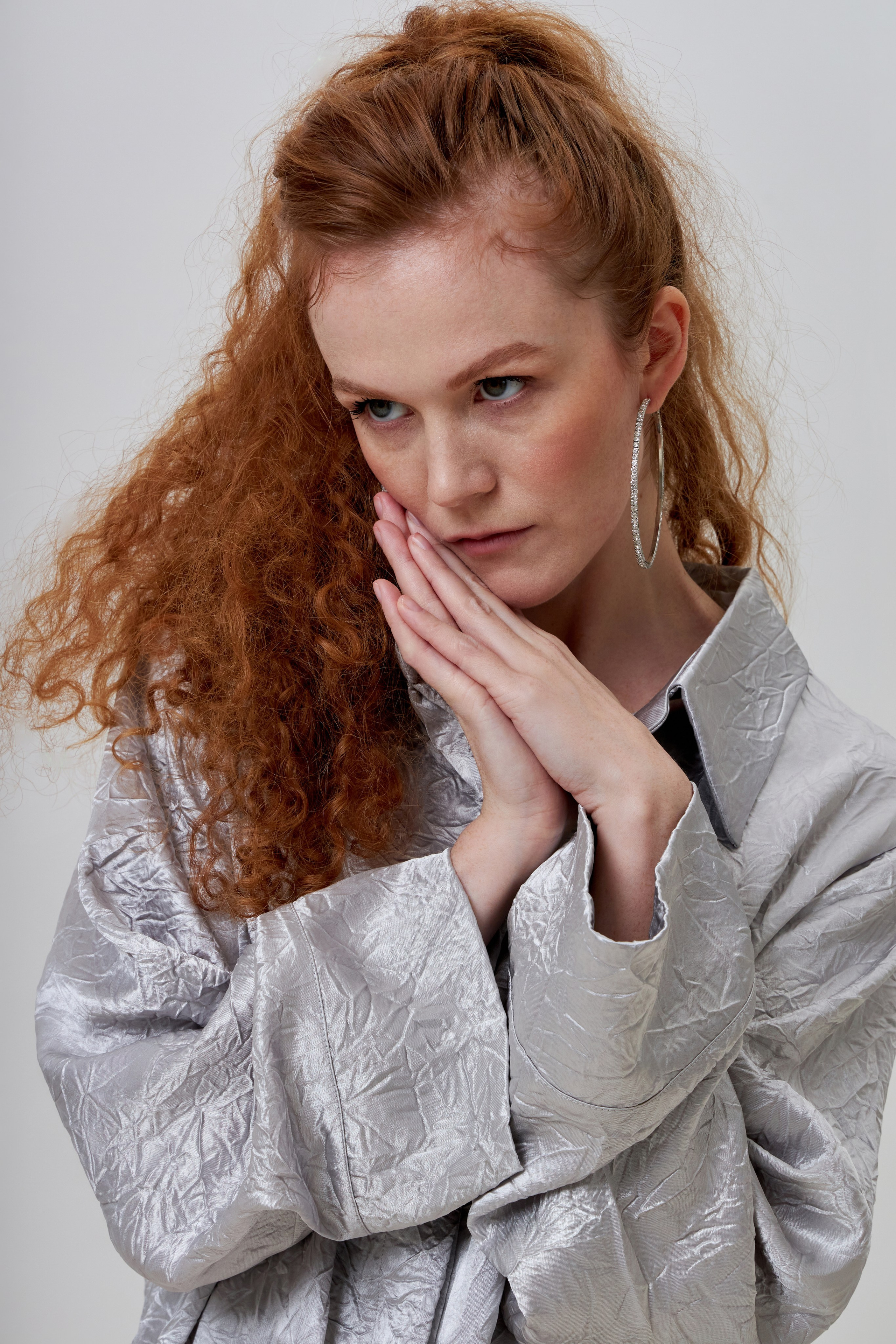 Ретушь и эмоции