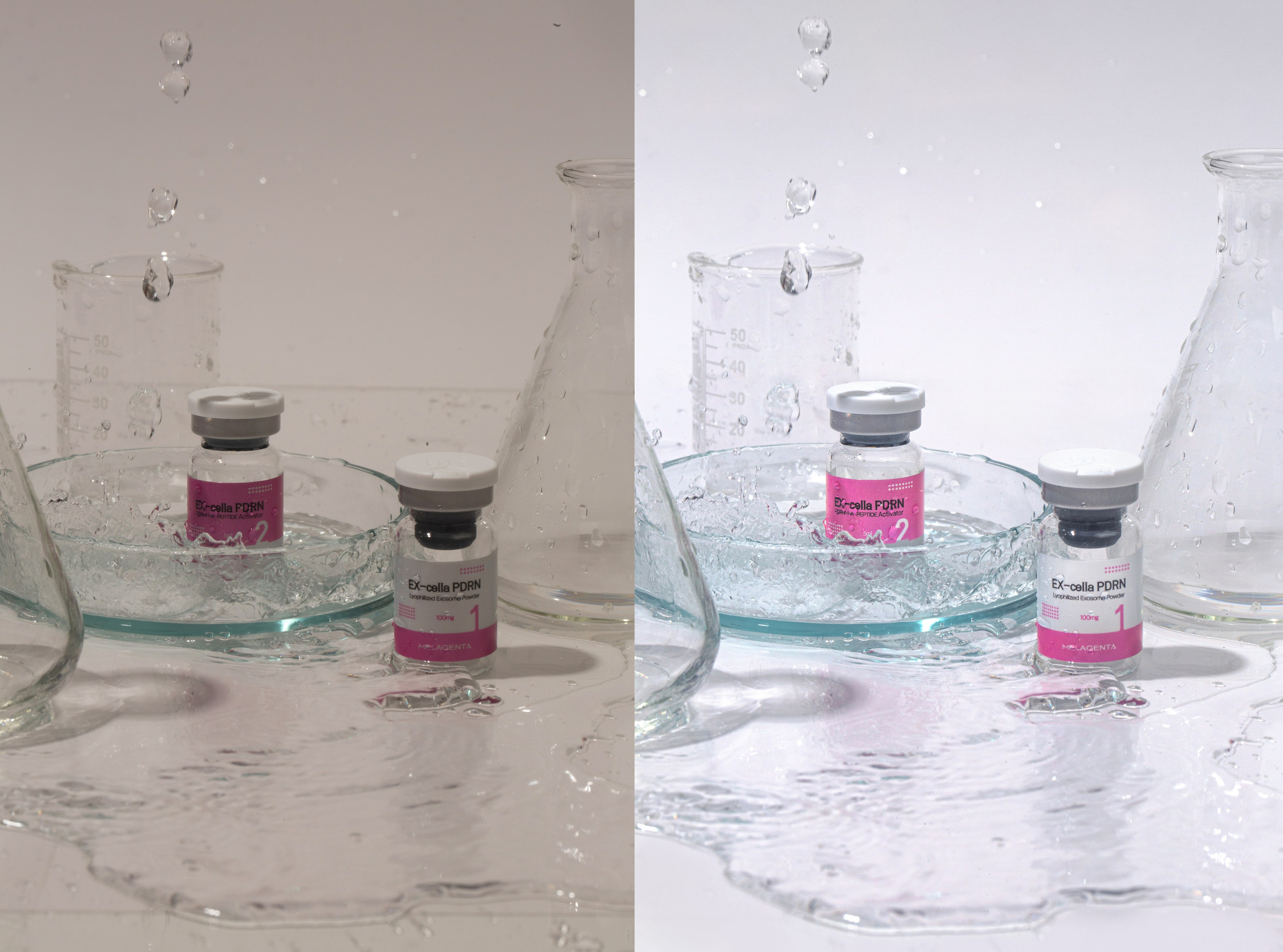 Уходовая Косметика