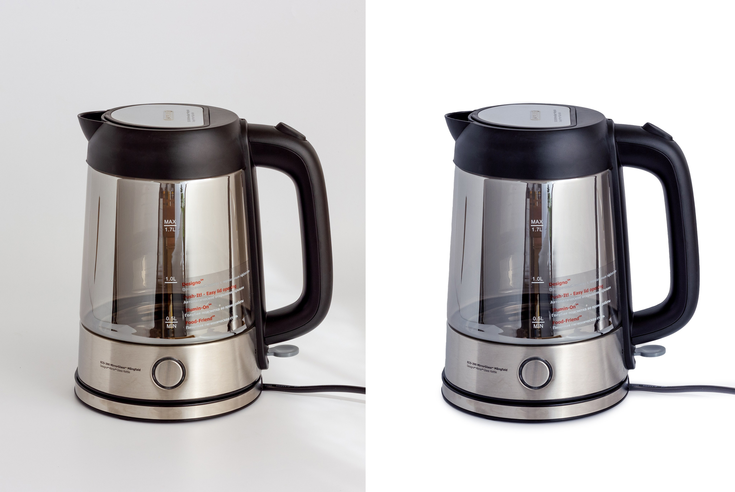 Косметические и бытовые приборы