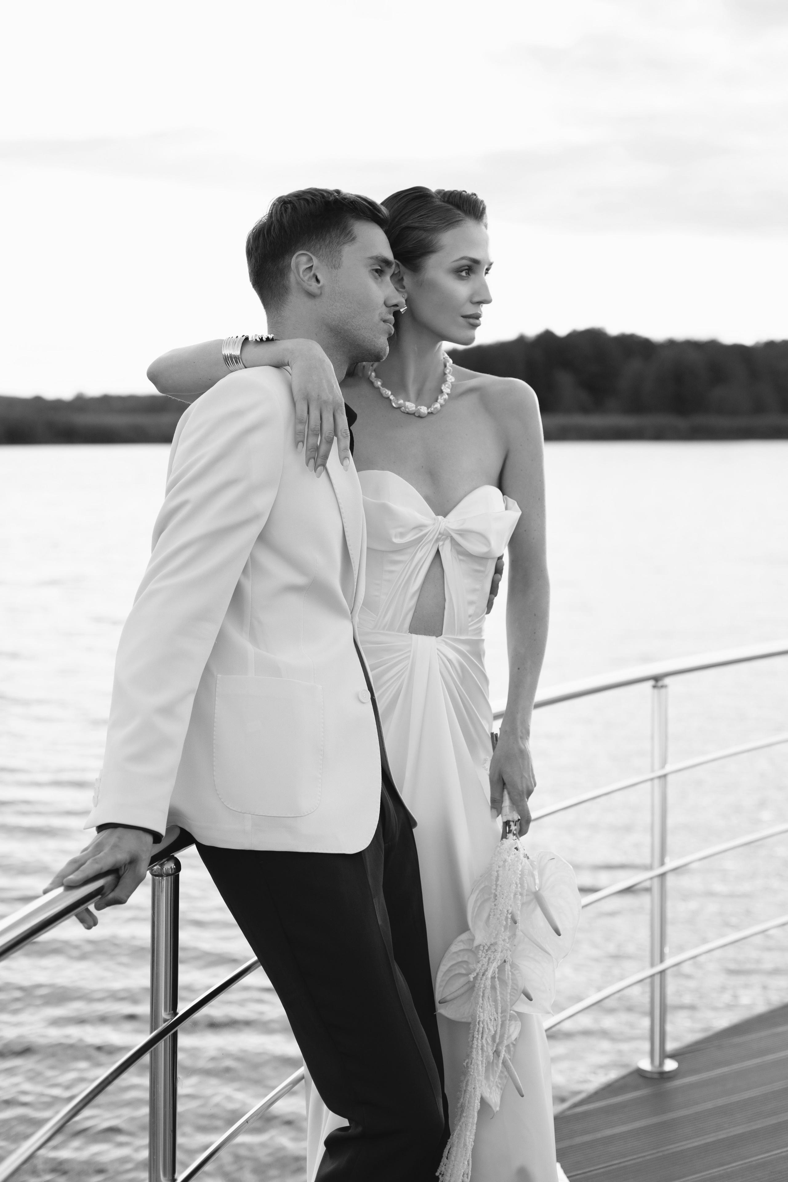 Мы эхо. Свадебный и женский фотограф в Липецке и Воронеже Роза Демина